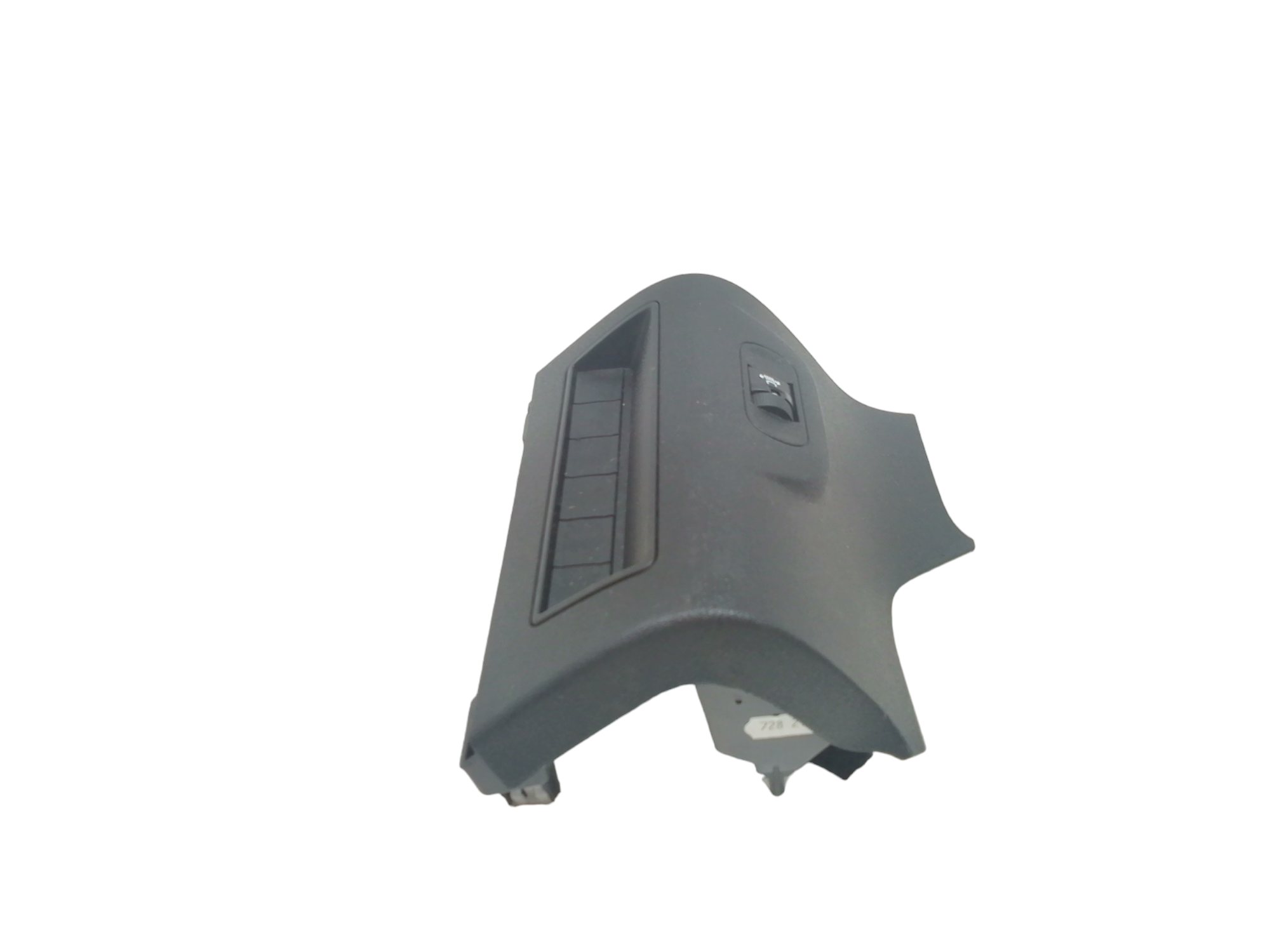 Regolatore specchietti retrovisori per Peugeot Partner Serie (16>) (2016 - In produzione)