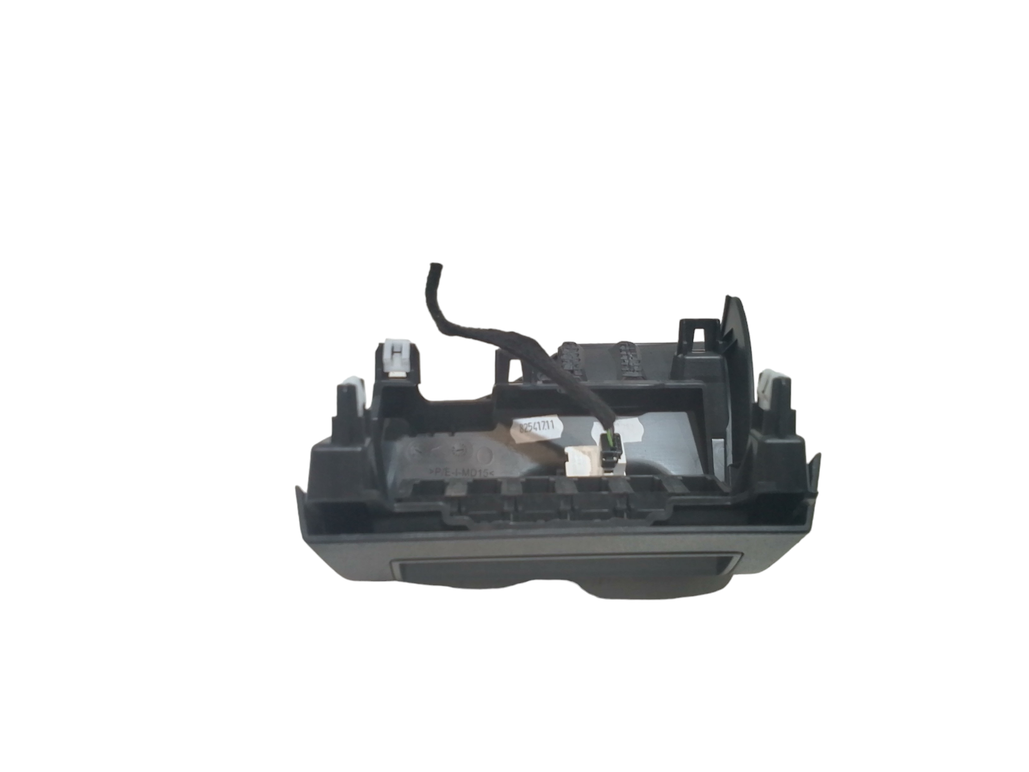 Regolatore specchietti retrovisori per Peugeot Partner Serie (16>) (2016 - In produzione)