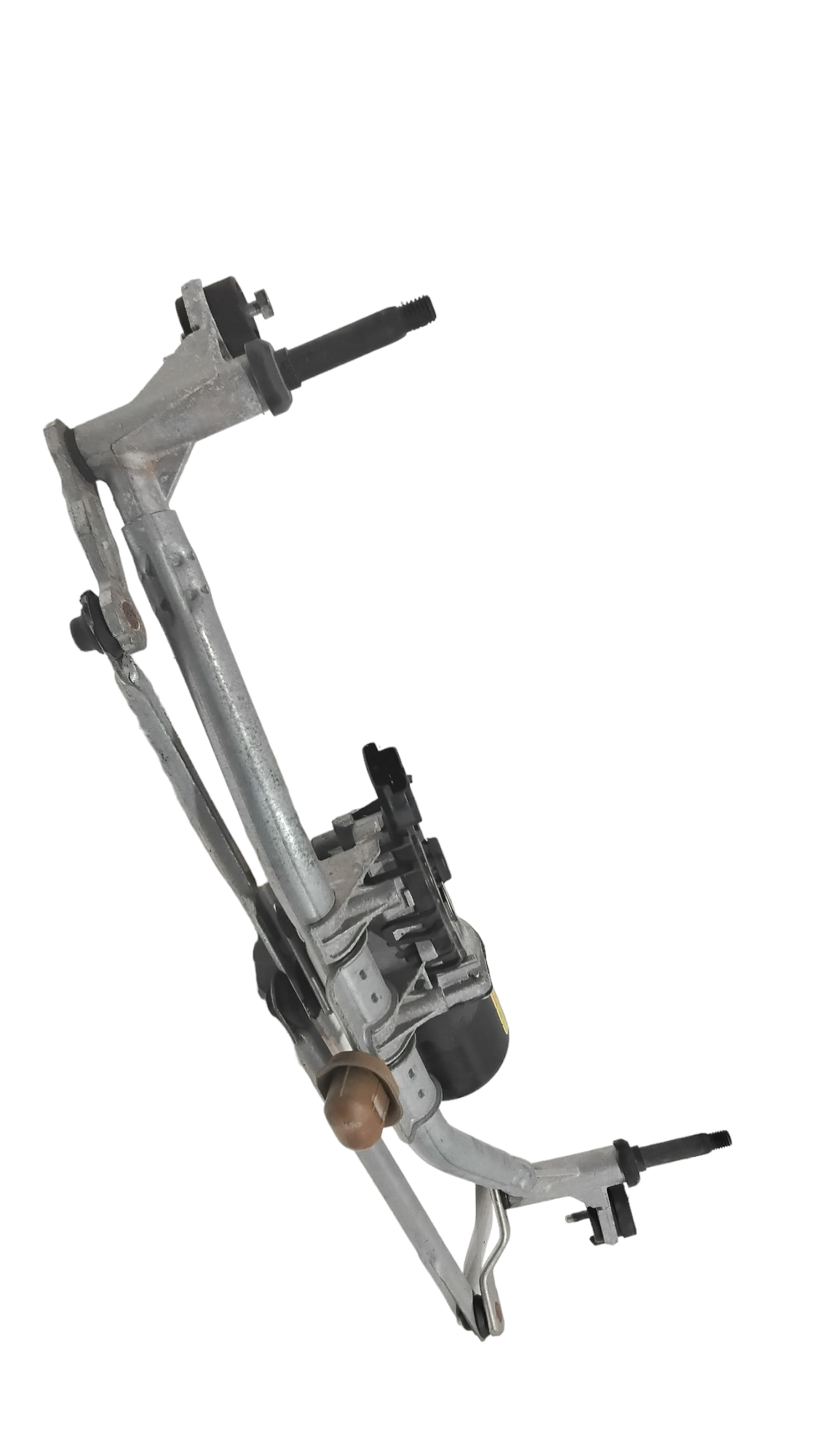 Motorino tergi ant completo di tandem per Peugeot Partner Serie (16>) (2016 - In produzione)