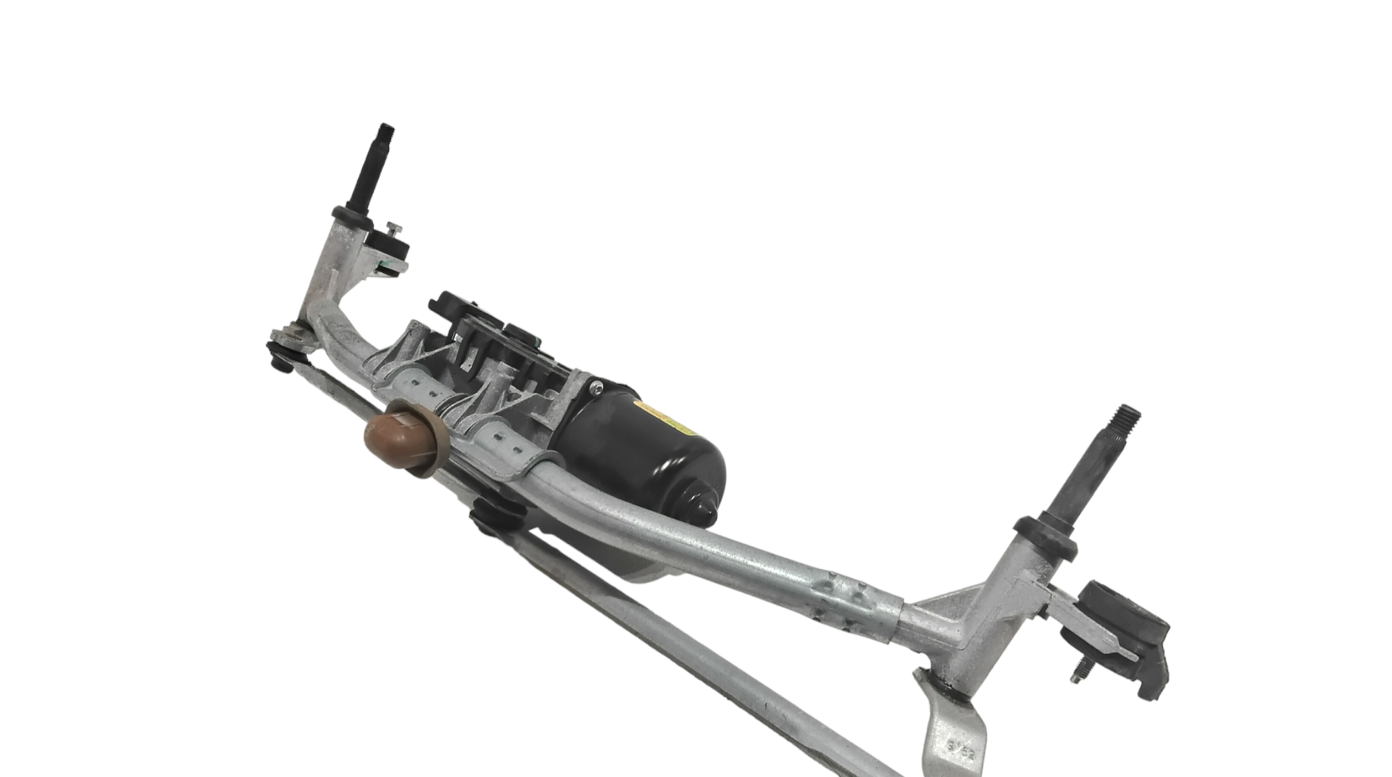 Motorino tergi ant completo di tandem per Peugeot Partner Serie (16>) (2016 - In produzione)