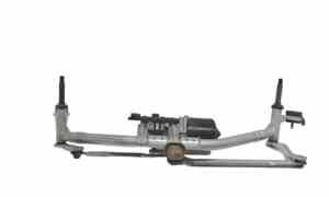 Motorino tergi ant completo di tandem per Peugeot Partner Serie (16>) (2016 - In produzione)