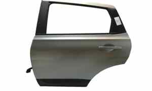 Portiera Posteriore Sinistra per Nissan Qashqai 2 Serie (2010 - 2013)
