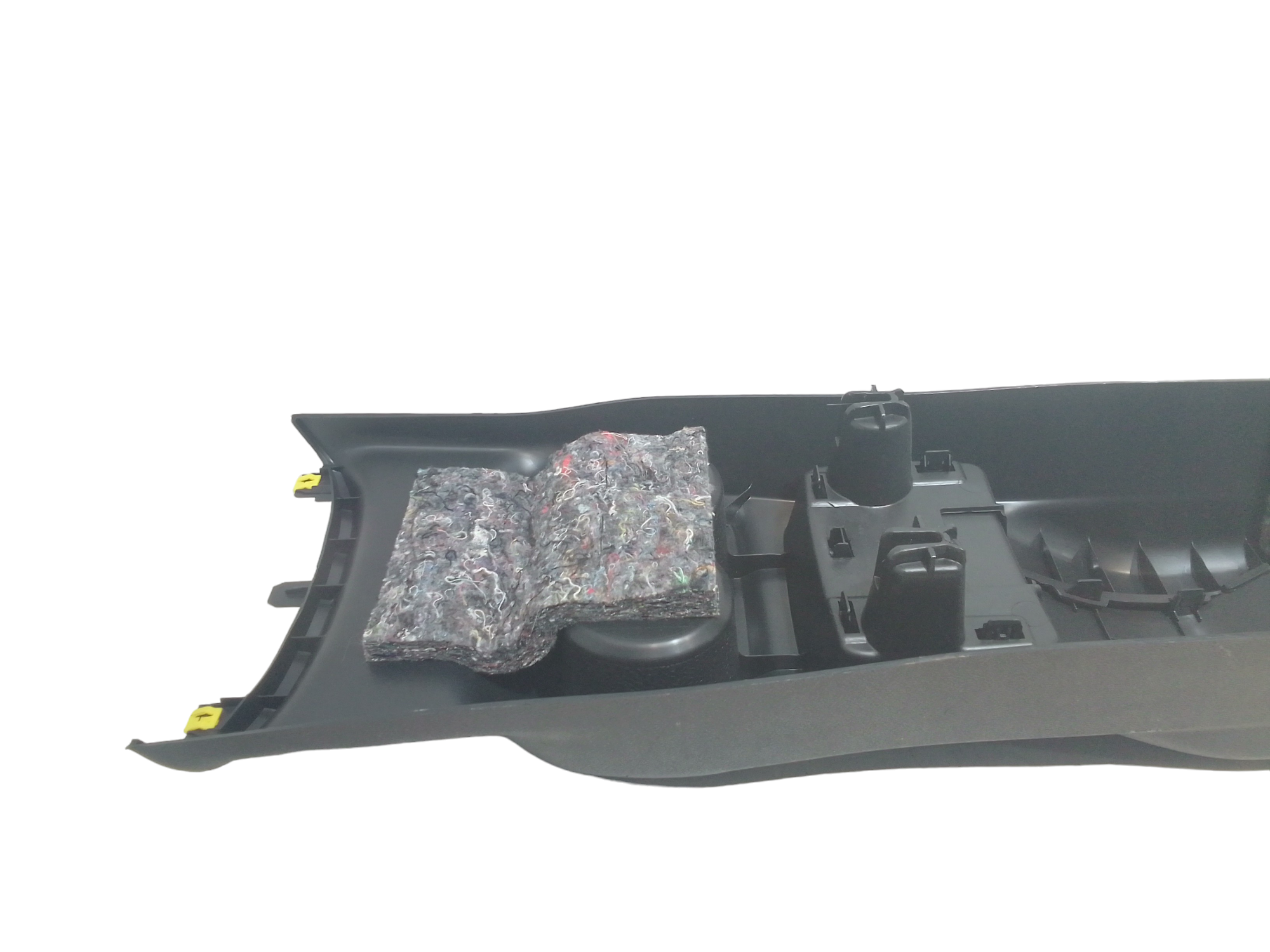 Tunnel centrale per Peugeot Partner Serie (16>) (2016 - In produzione)