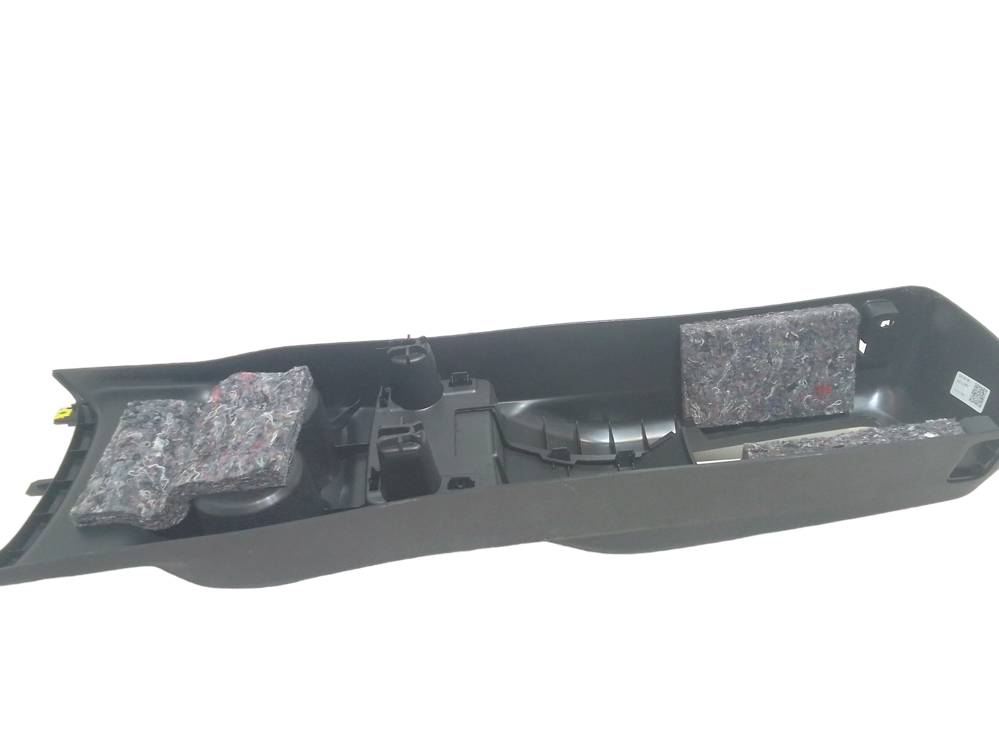 Tunnel centrale per Peugeot Partner Serie (16>) (2016 - In produzione)