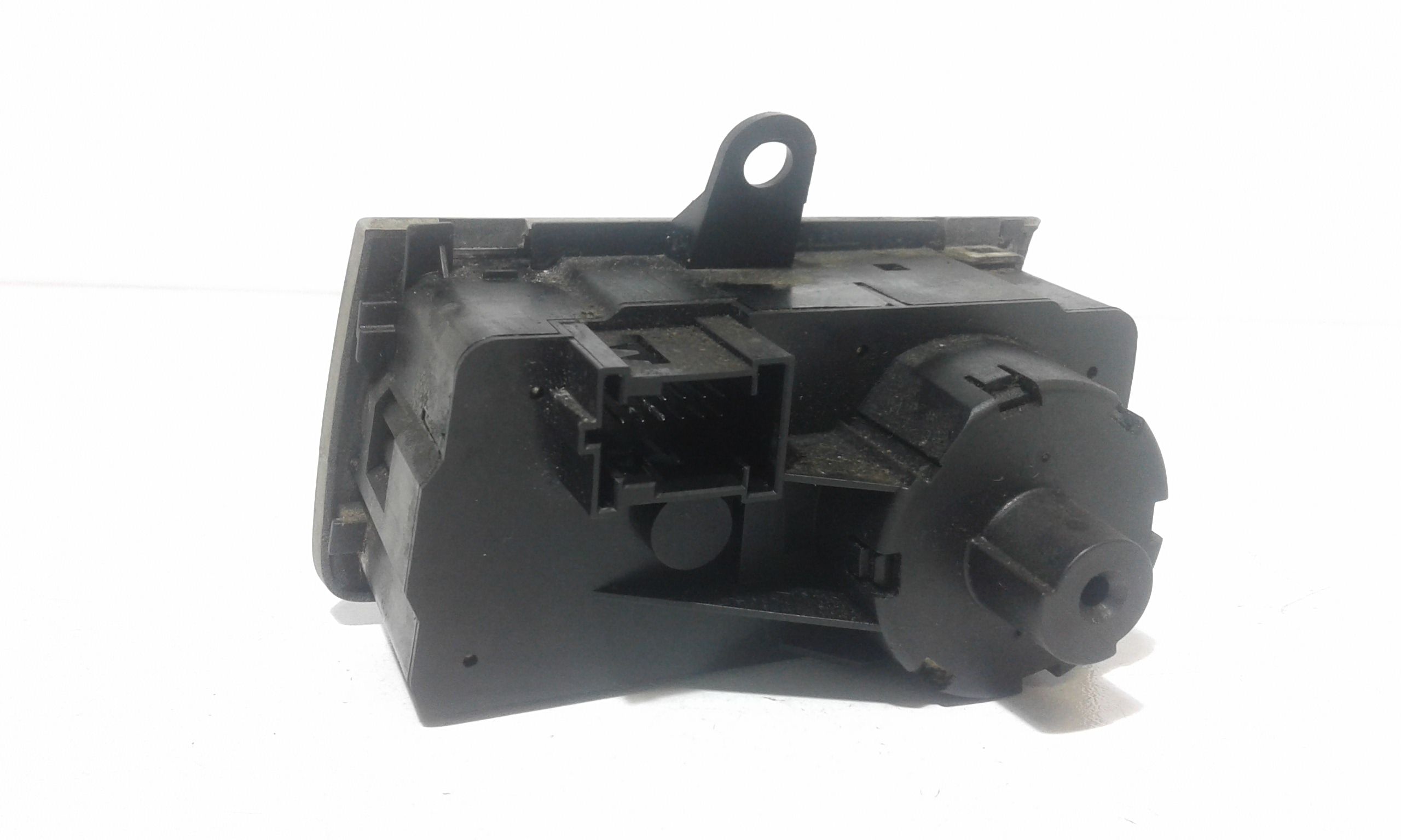 Comando Luci MERCEDES Classe E Berlina W211