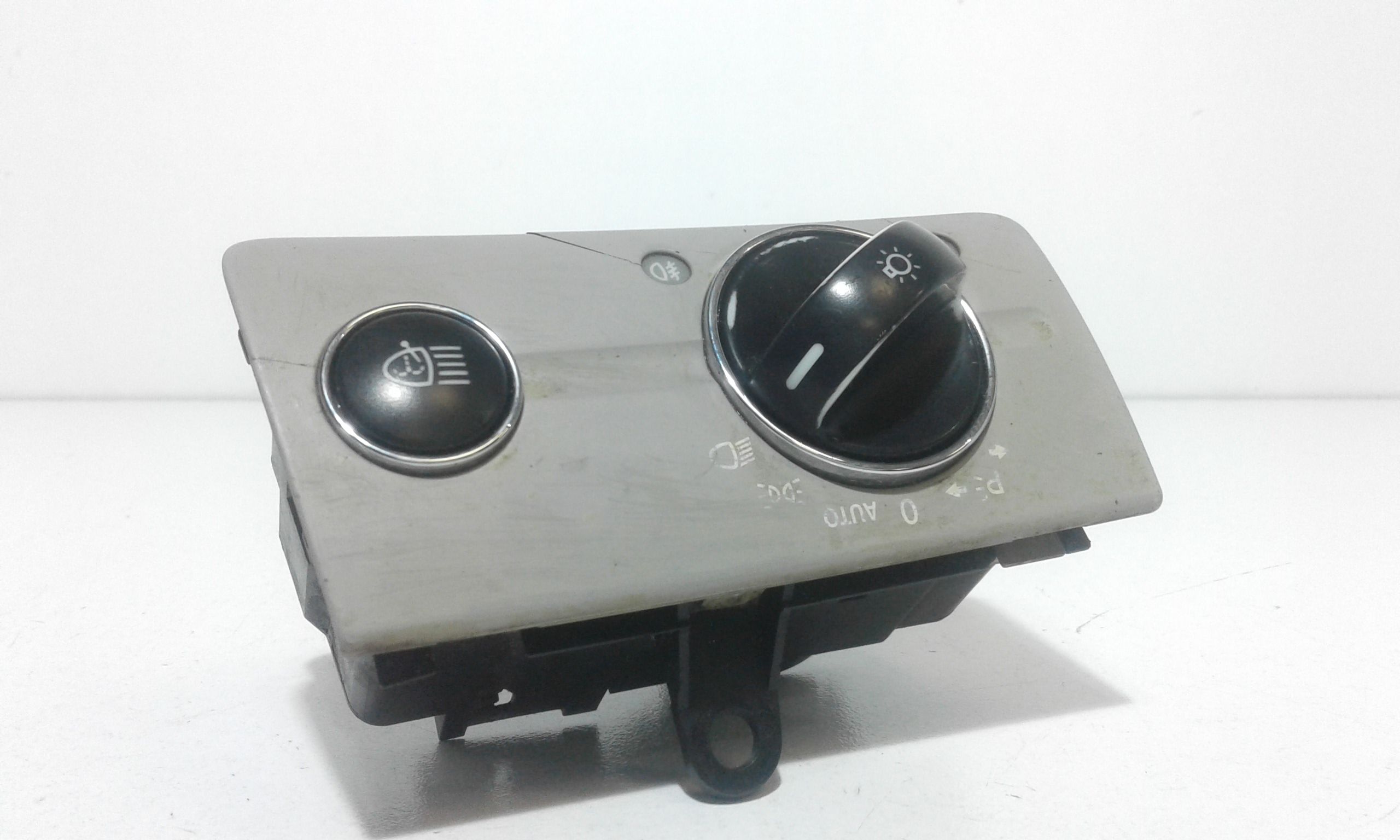 Comando Luci MERCEDES Classe E Berlina W211