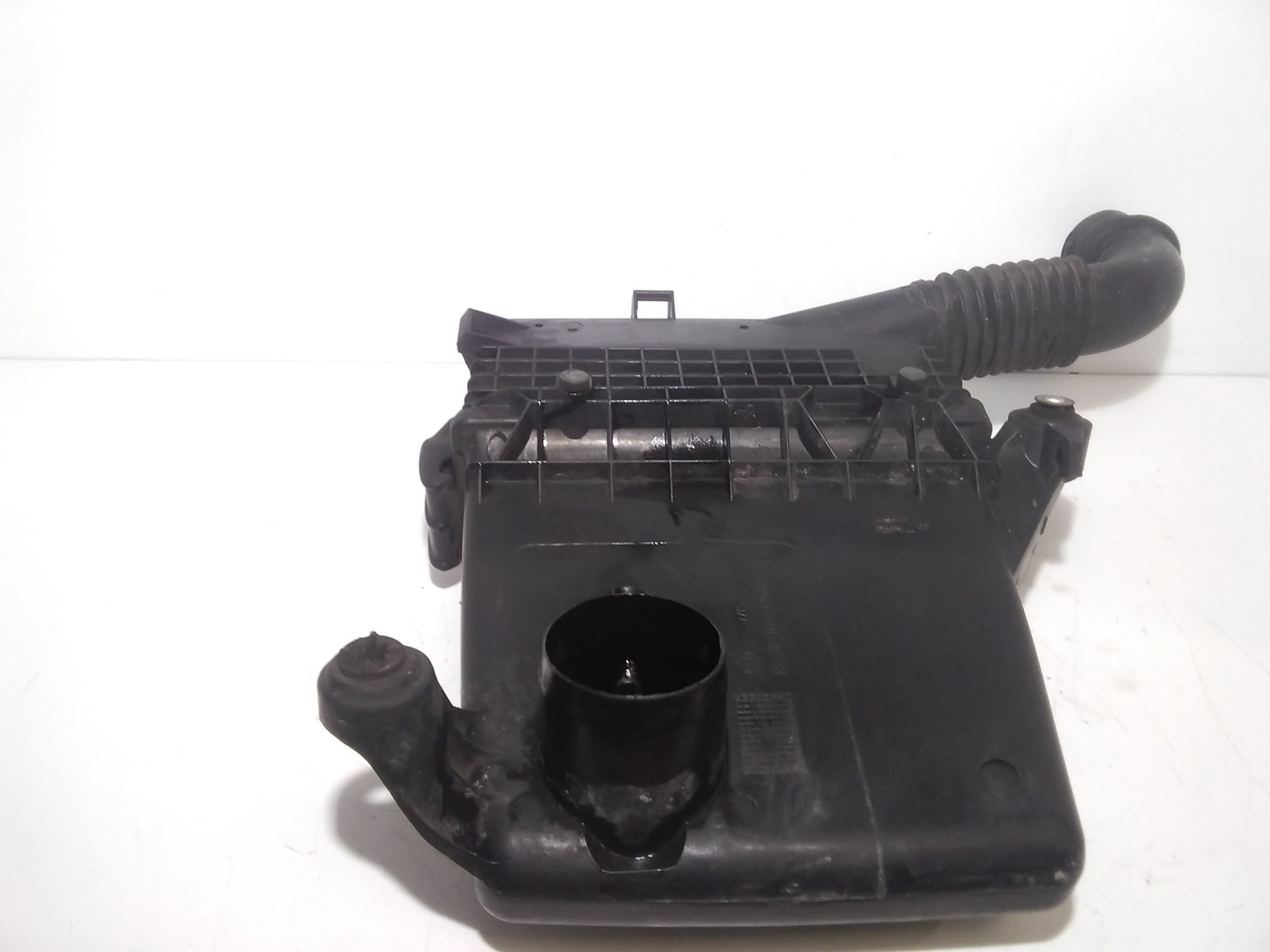 Box scatola filtro aria FIAT Panda 2 Serie