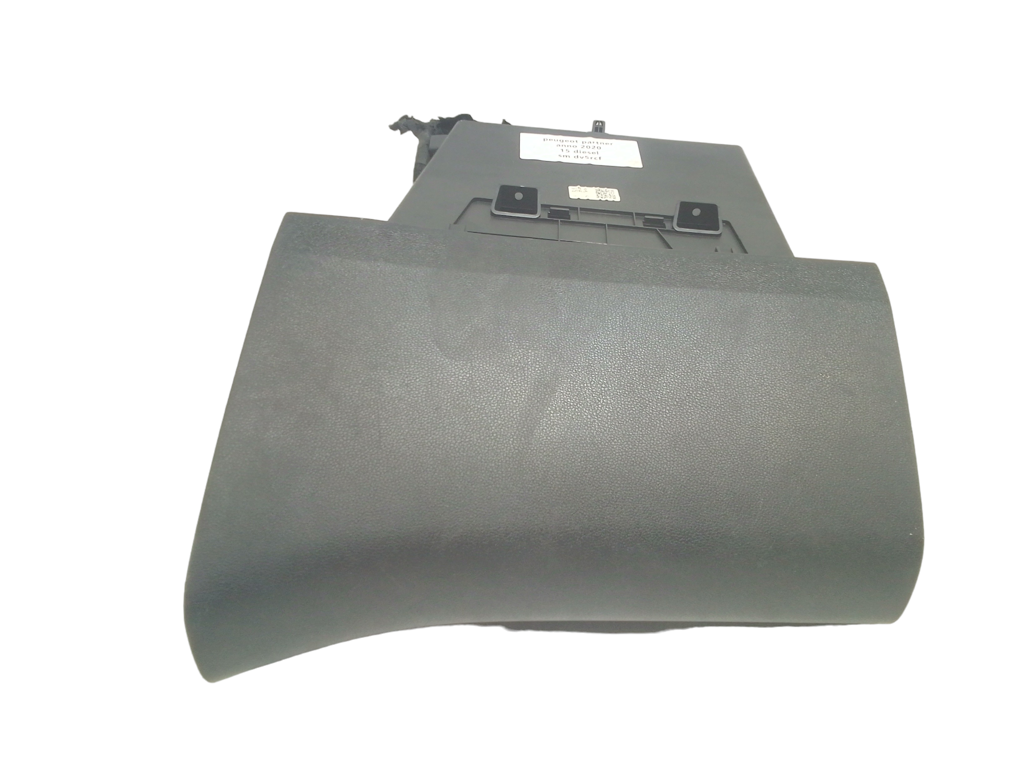 Cassetto porta oggetti per Peugeot Partner Serie (16>) (2016 - In produzione)