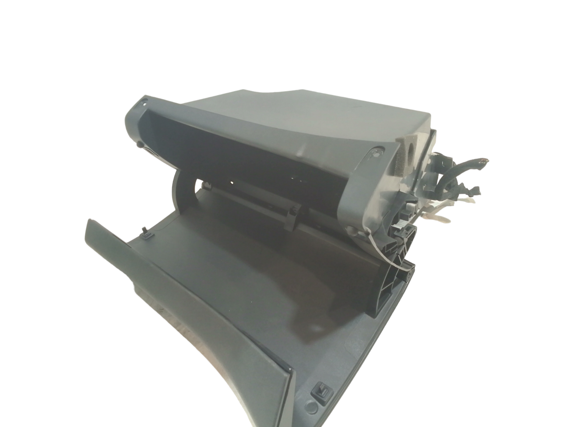 Cassetto porta oggetti per Peugeot Partner Serie (16>) (2016 - In produzione)