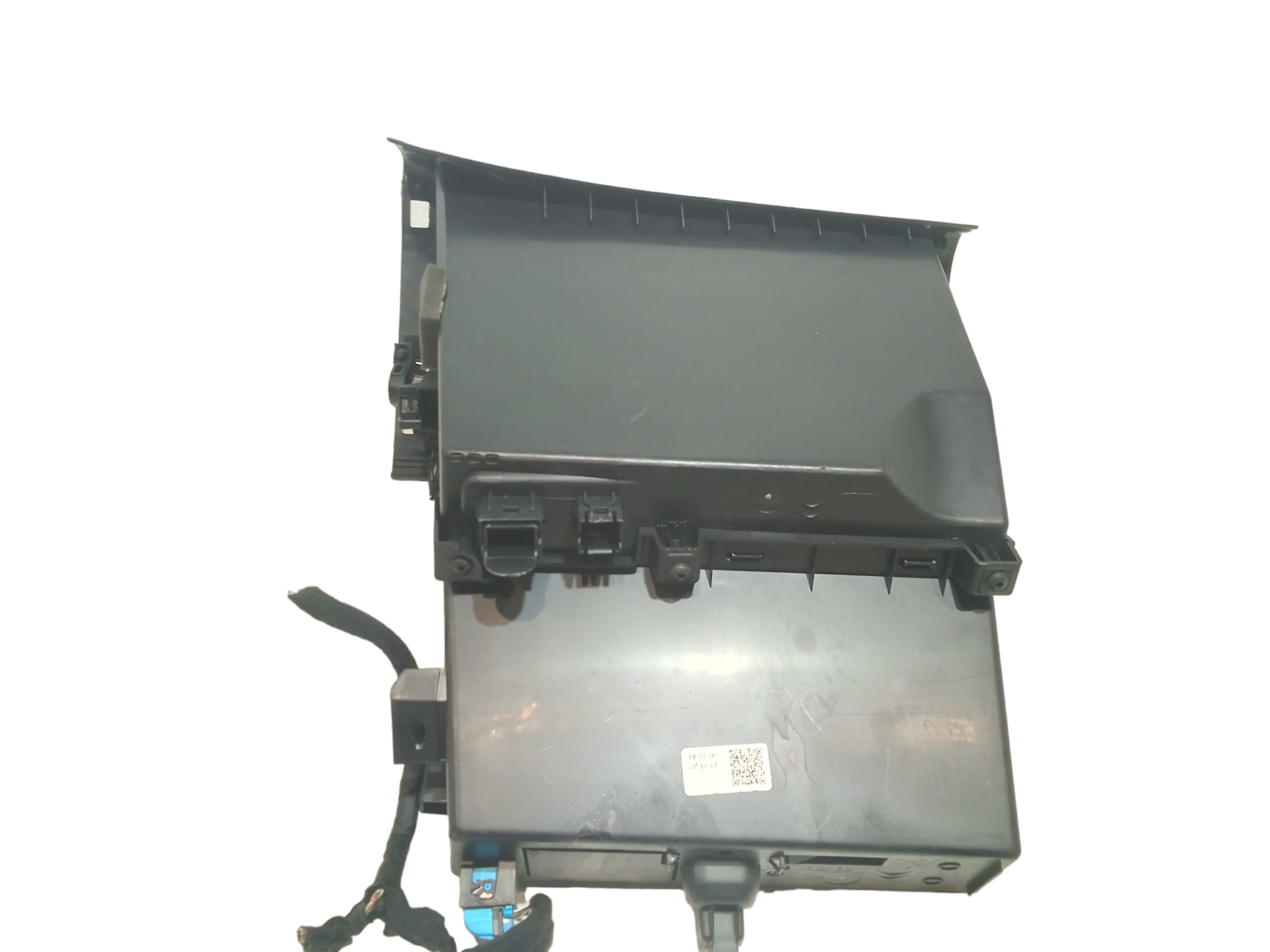 Cassetto porta oggetti per Peugeot Partner Serie (16>) (2016 - In produzione)