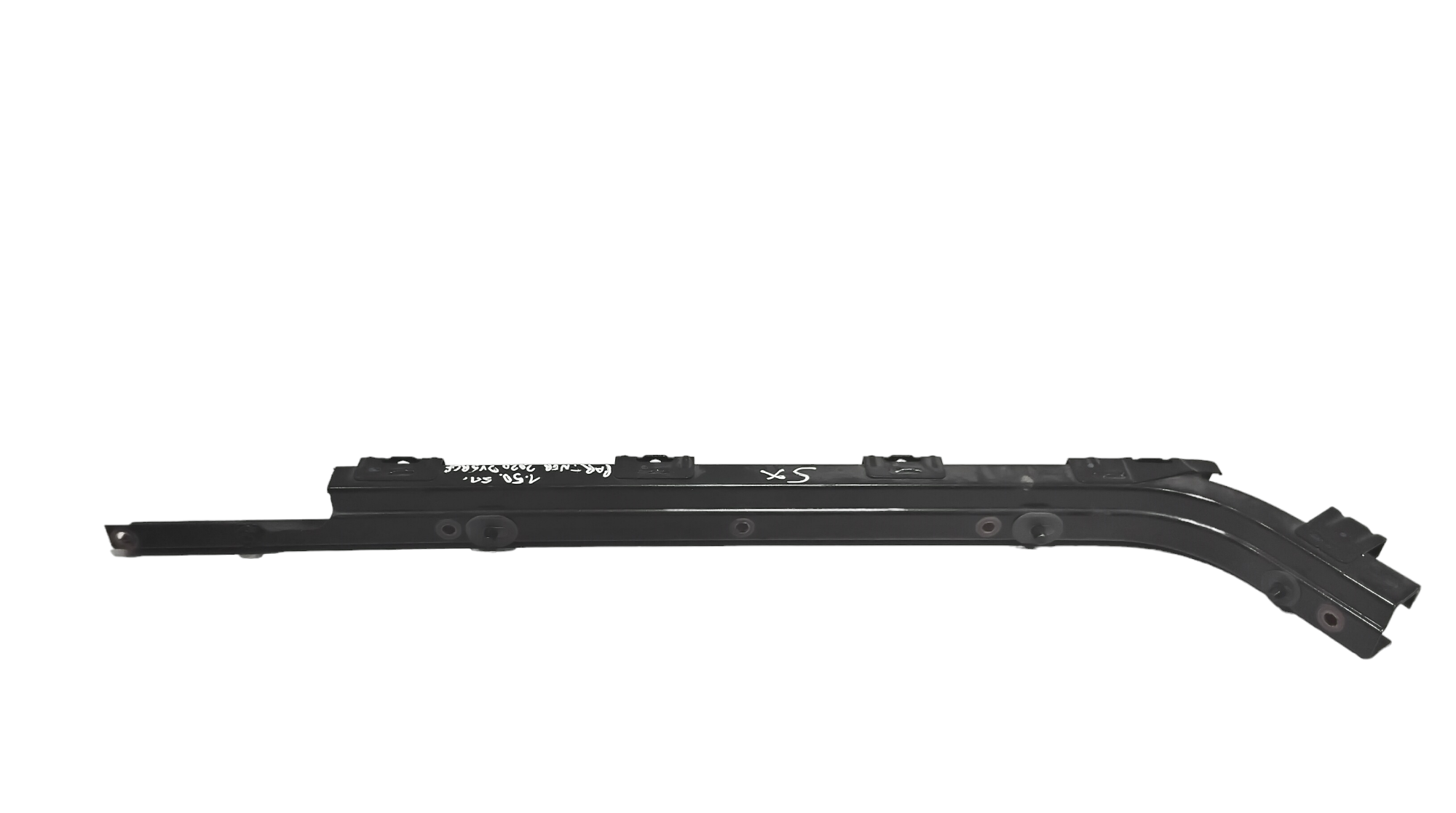 Binario porta scorrevole per Peugeot Partner Serie (16>) (2016 - In produzione)