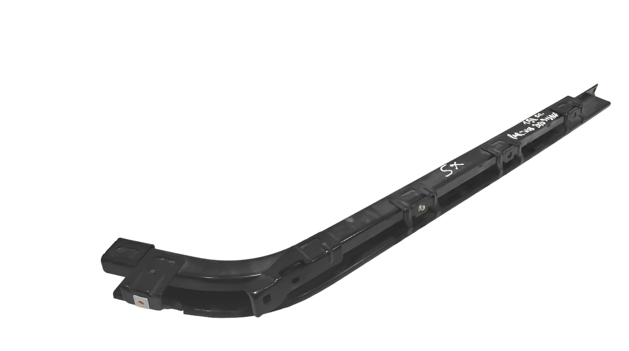 Binario porta scorrevole per Peugeot Partner Serie (16>) (2016 - In produzione)