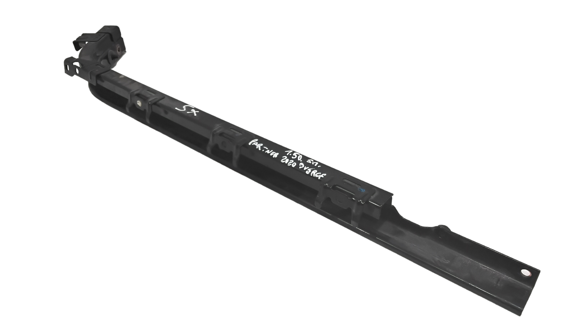 Binario porta scorrevole per Peugeot Partner Serie (16>) (2016 - In produzione)