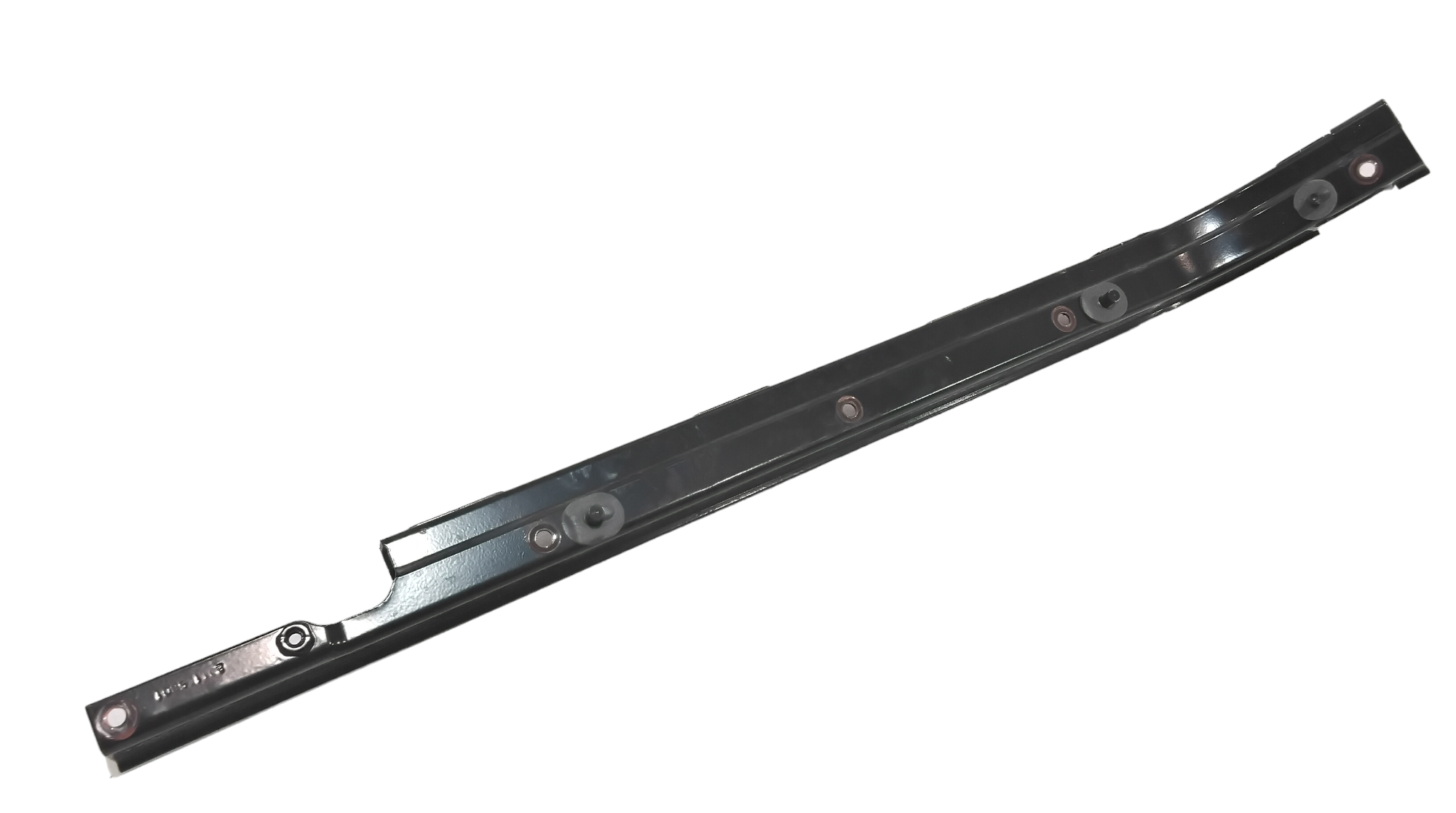 Binario porta scorrevole per Peugeot Partner Serie (16>) (2016 - In produzione)