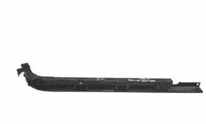 Binario porta scorrevole per Peugeot Partner Serie (16>) (2016 - In produzione)