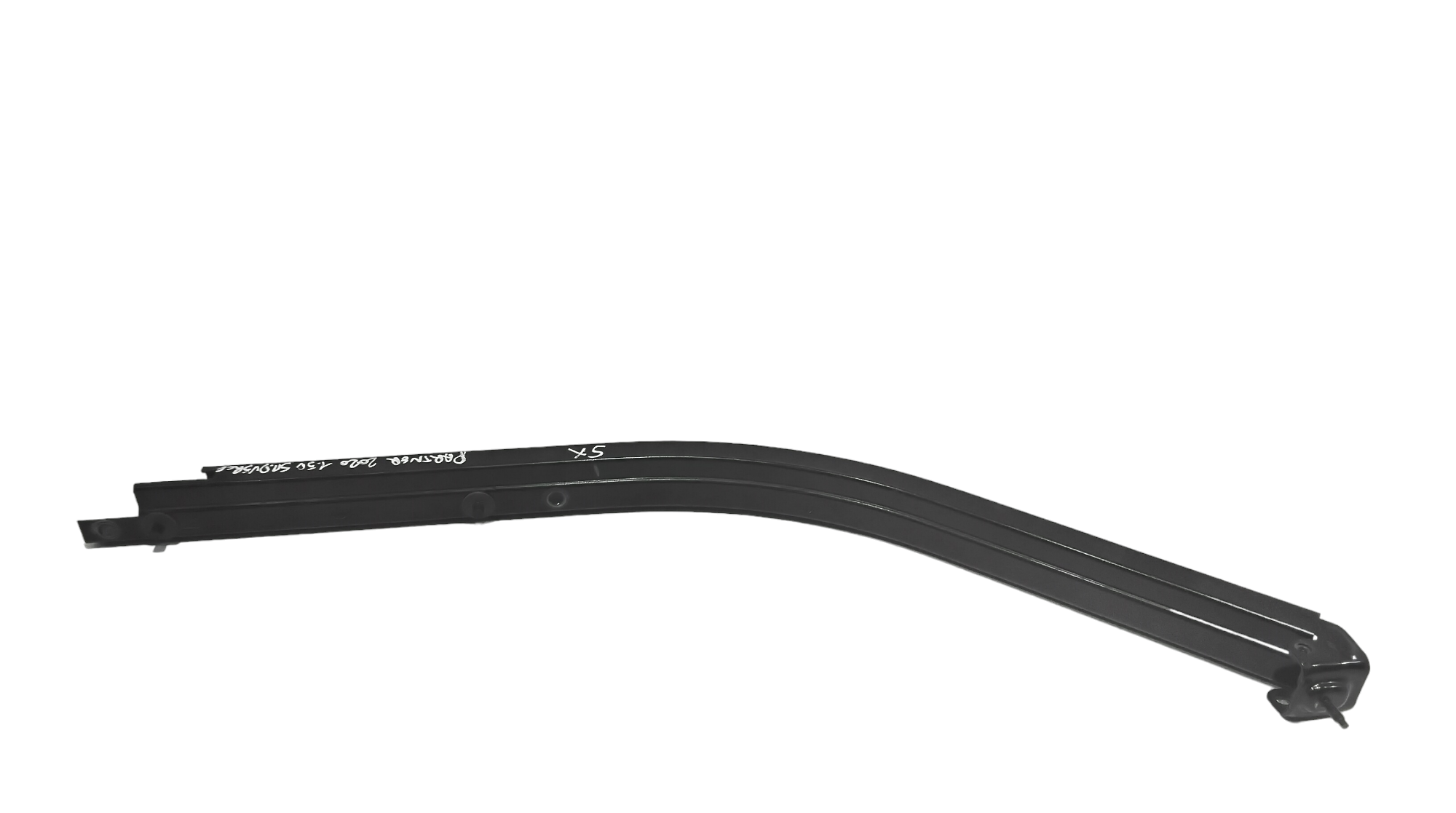 Binario porta scorrevole per Peugeot Partner Serie (16>) (2016 - In produzione)