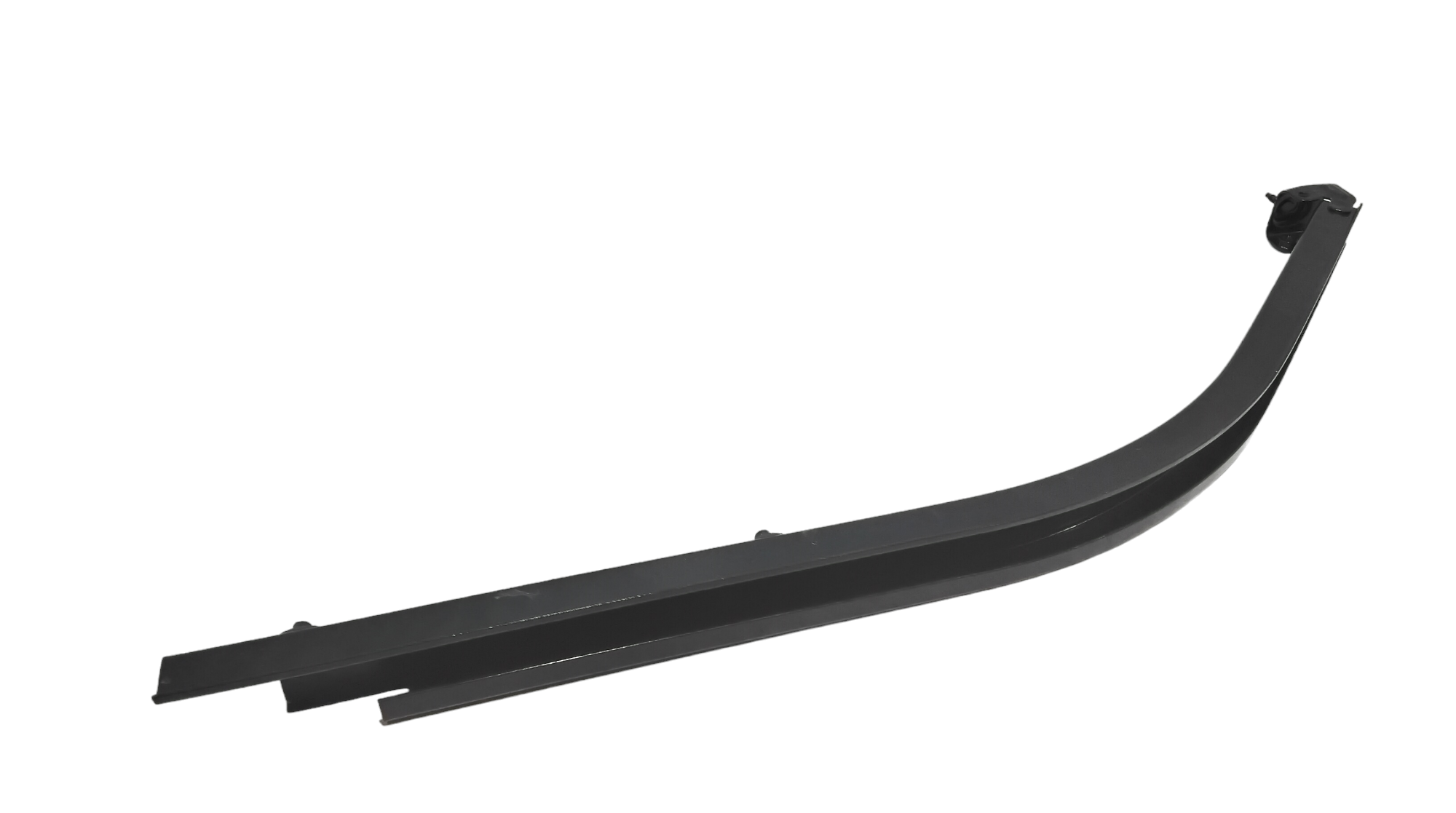 Binario porta scorrevole per Peugeot Partner Serie (16>) (2016 - In produzione)