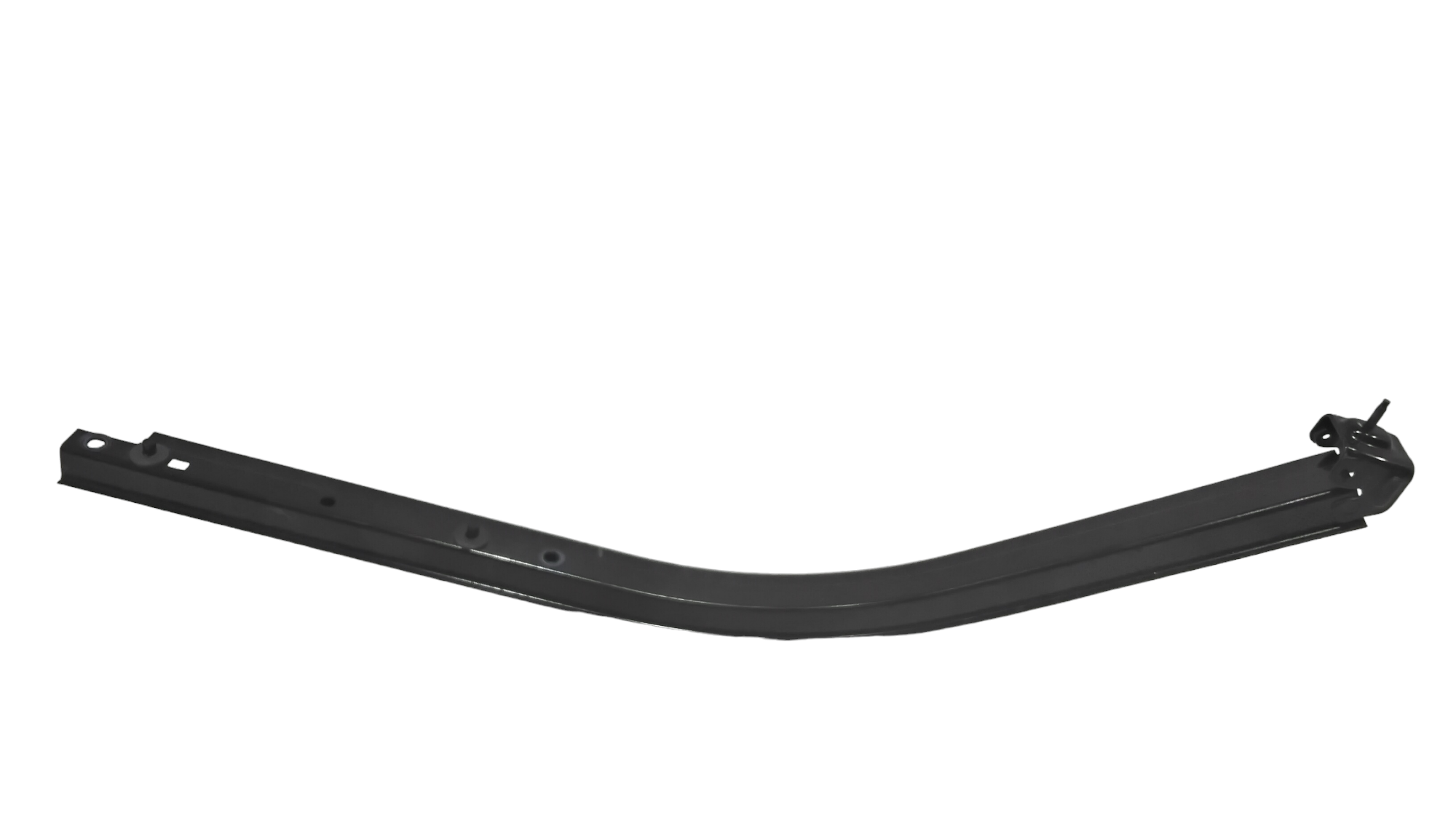 Binario porta scorrevole per Peugeot Partner Serie (16>) (2016 - In produzione)