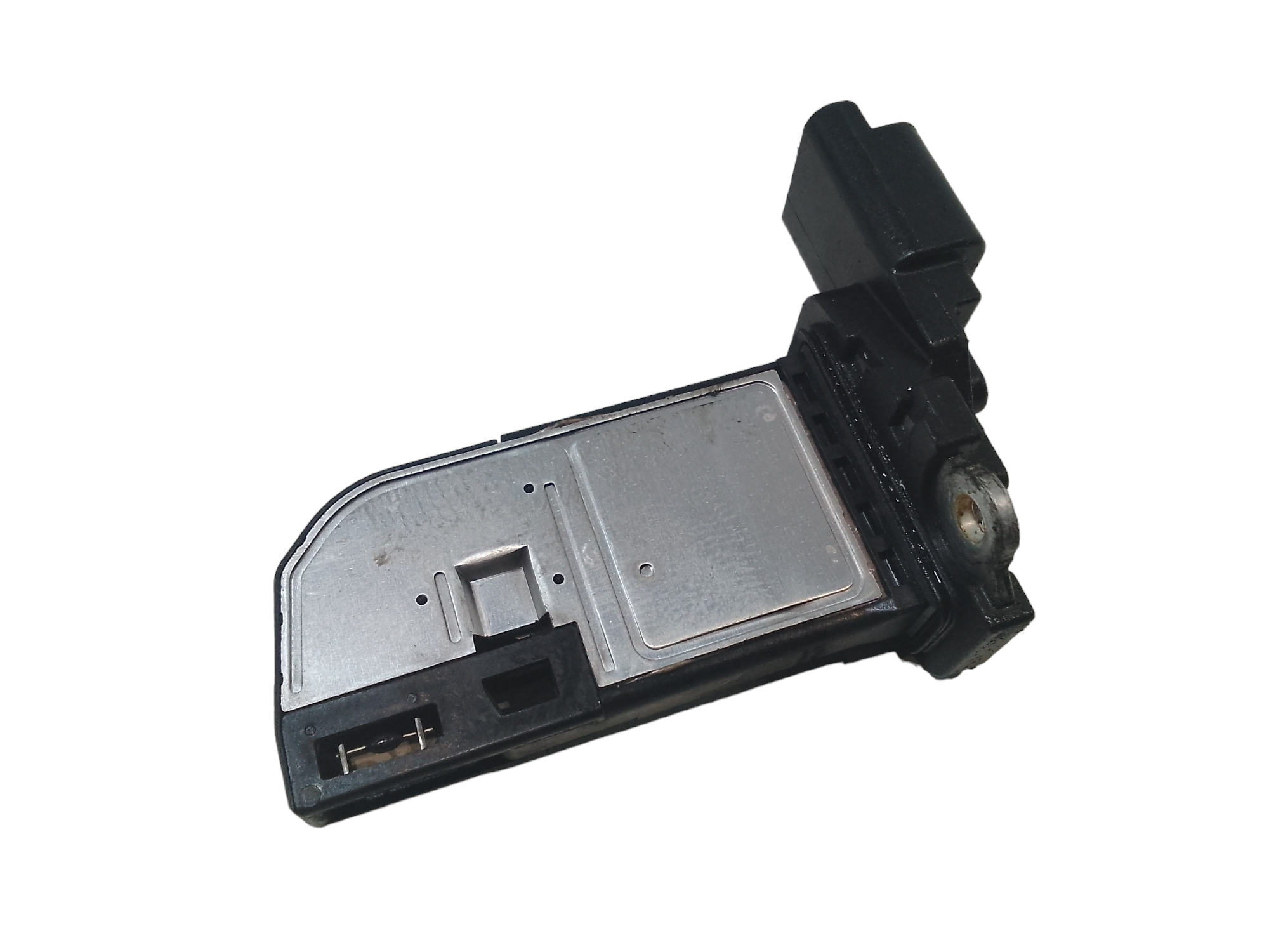 Flussometro per Peugeot Boxer 4 Serie (2011 - In produzione)