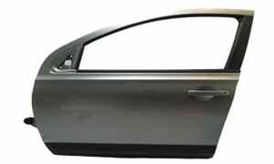 Portiera Anteriore Sinistra per Nissan Qashqai 2 Serie (2010 - 2013)