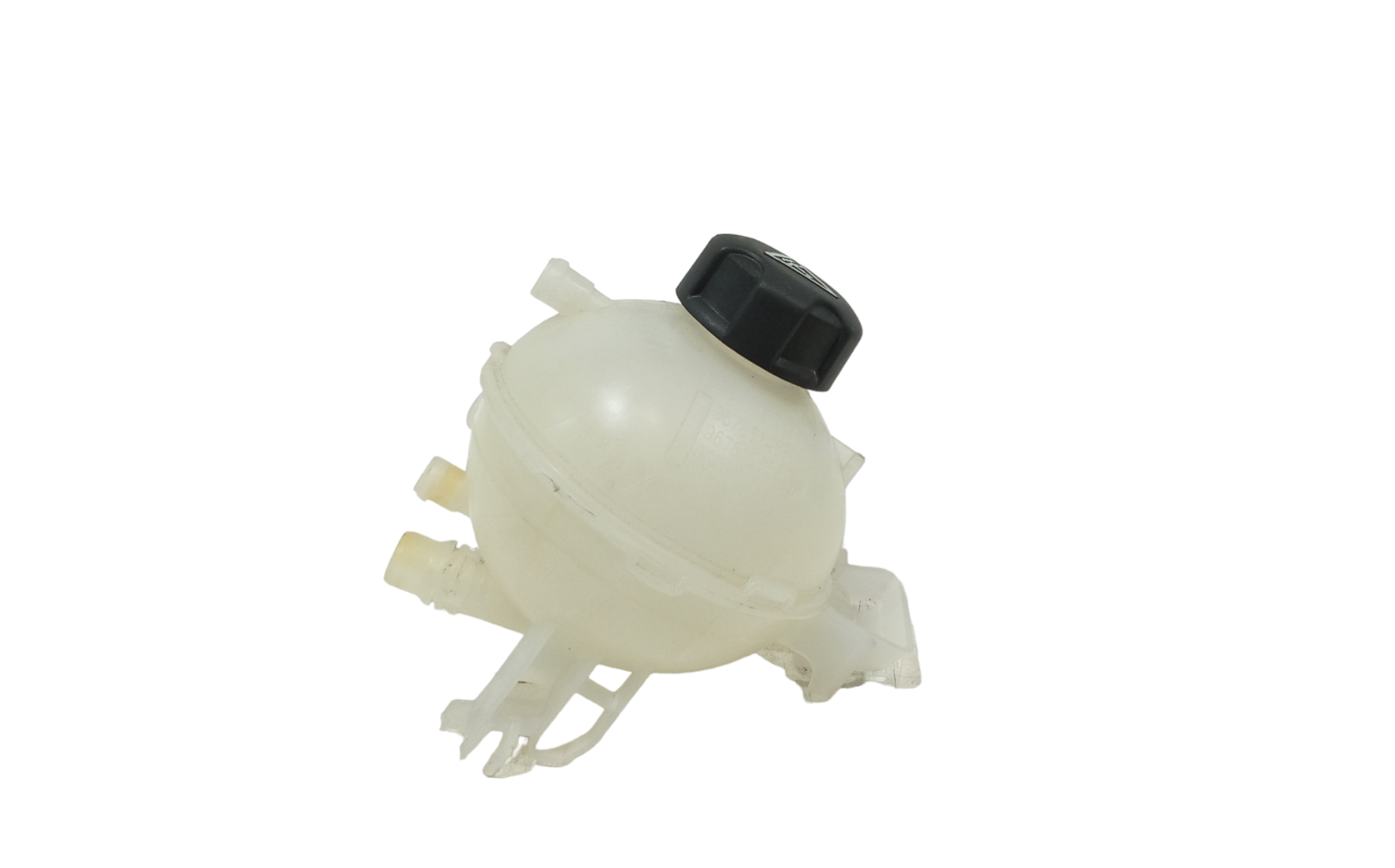 Vaschetta liquido radiatore per Peugeot Partner Serie (16>) (2016 - In produzione)