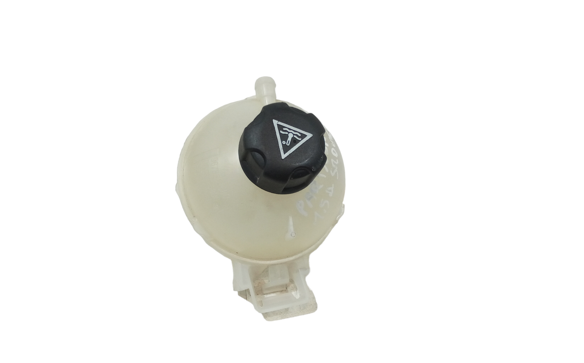 Vaschetta liquido radiatore per Peugeot Partner Serie (16>) (2016 - In produzione)
