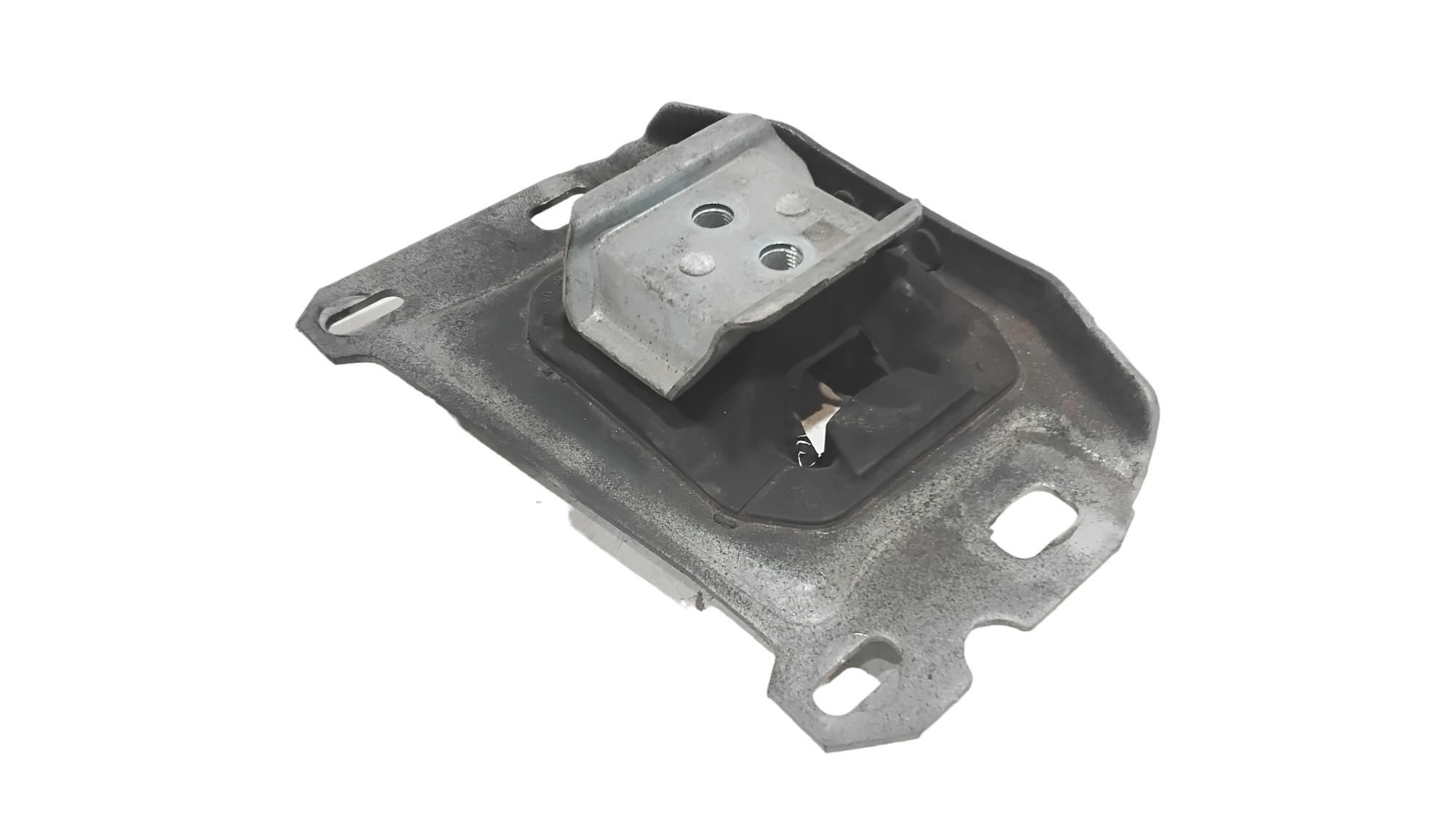 Supporto Cambio per Peugeot Partner Serie (16>) (2016 - In produzione)