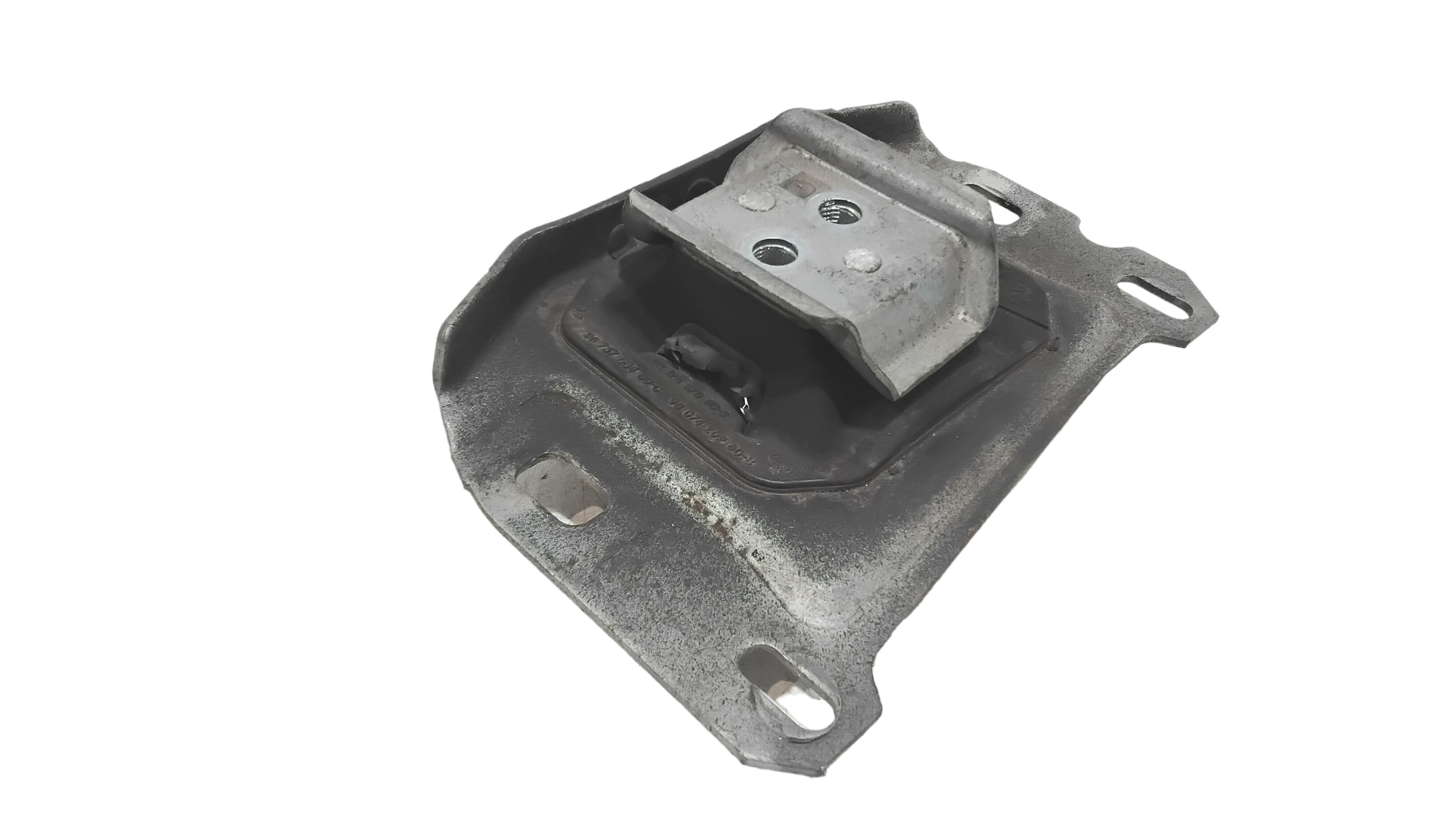 Supporto Cambio per Peugeot Partner Serie (16>) (2016 - In produzione)