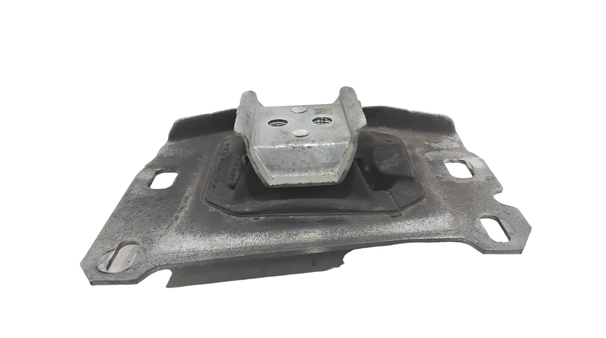 Supporto Cambio per Peugeot Partner Serie (16>) (2016 - In produzione)