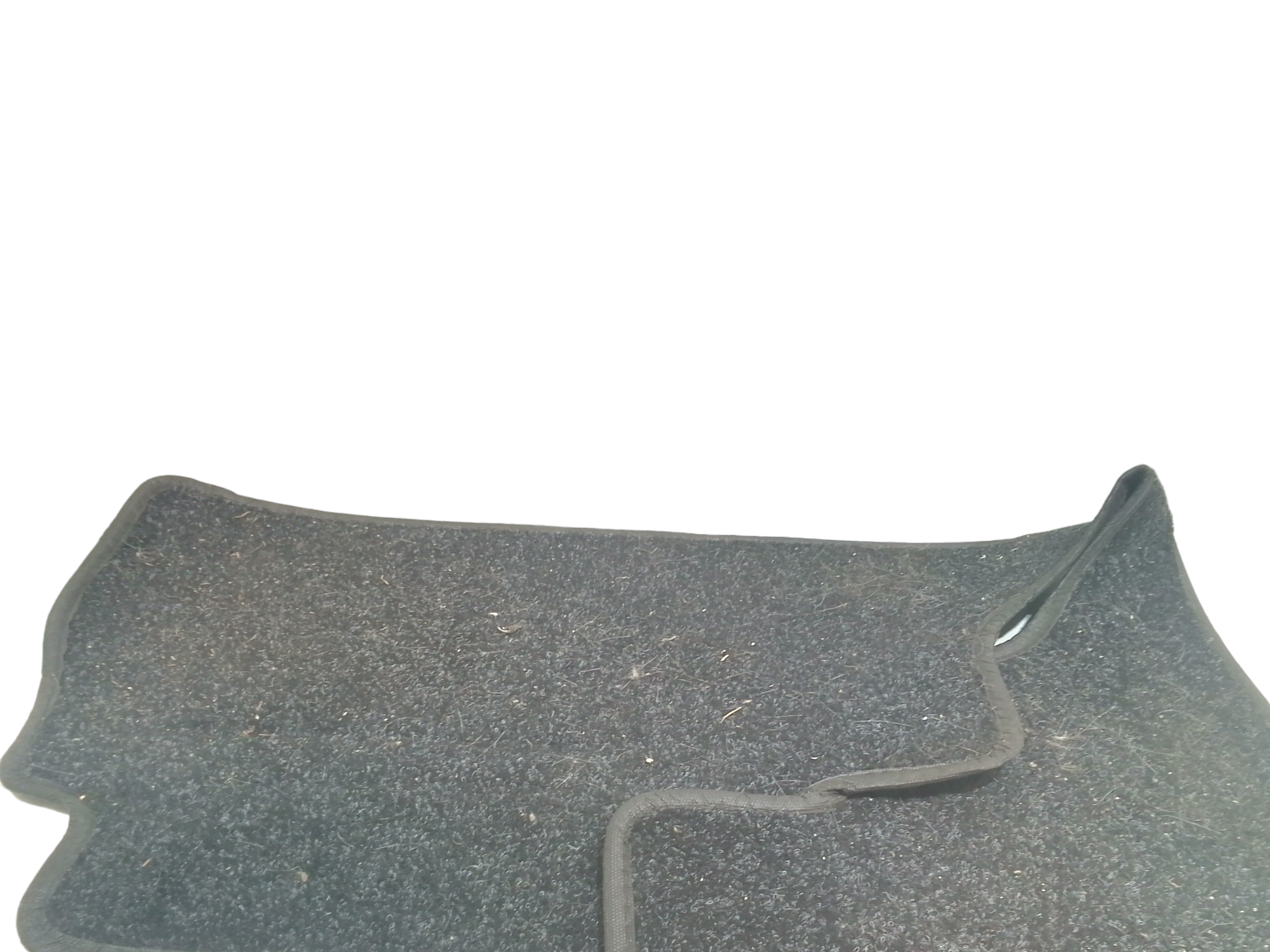 Tappetini originali per Peugeot Partner Serie (16>) (2016 - In produzione)