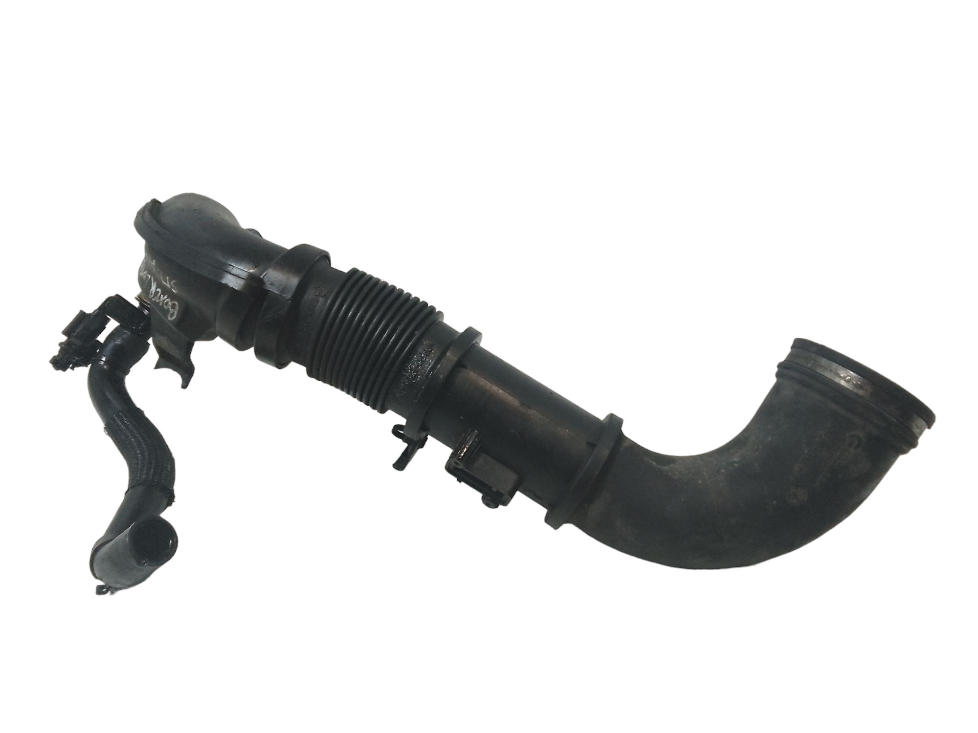 Tubo Intercooler per Peugeot Boxer 4 Serie (2011 - In produzione)