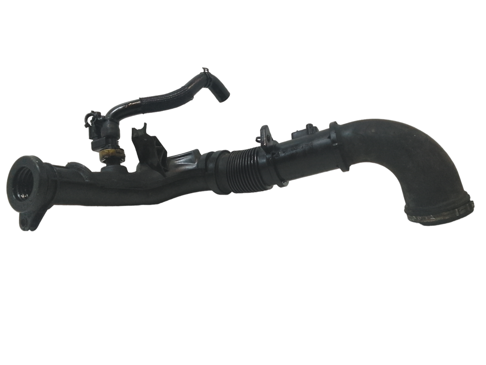 Tubo Intercooler per Peugeot Boxer 4 Serie (2011 - In produzione)