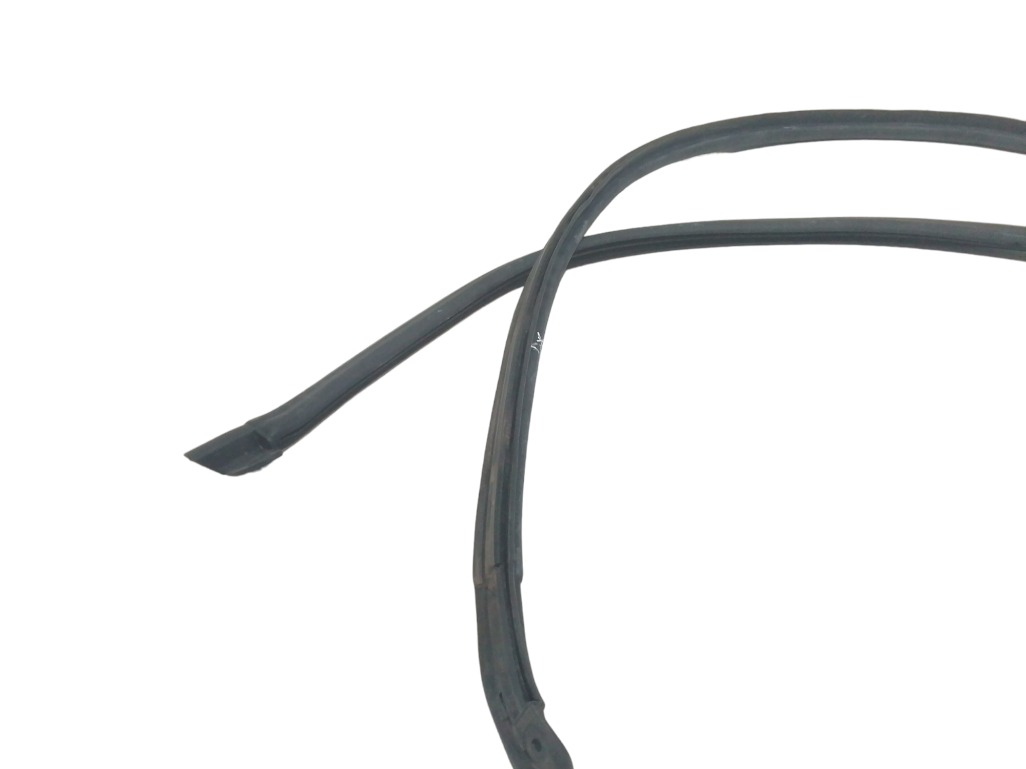 Guarnizioni portiere per Peugeot Partner Serie (16>) (2016 - In produzione)