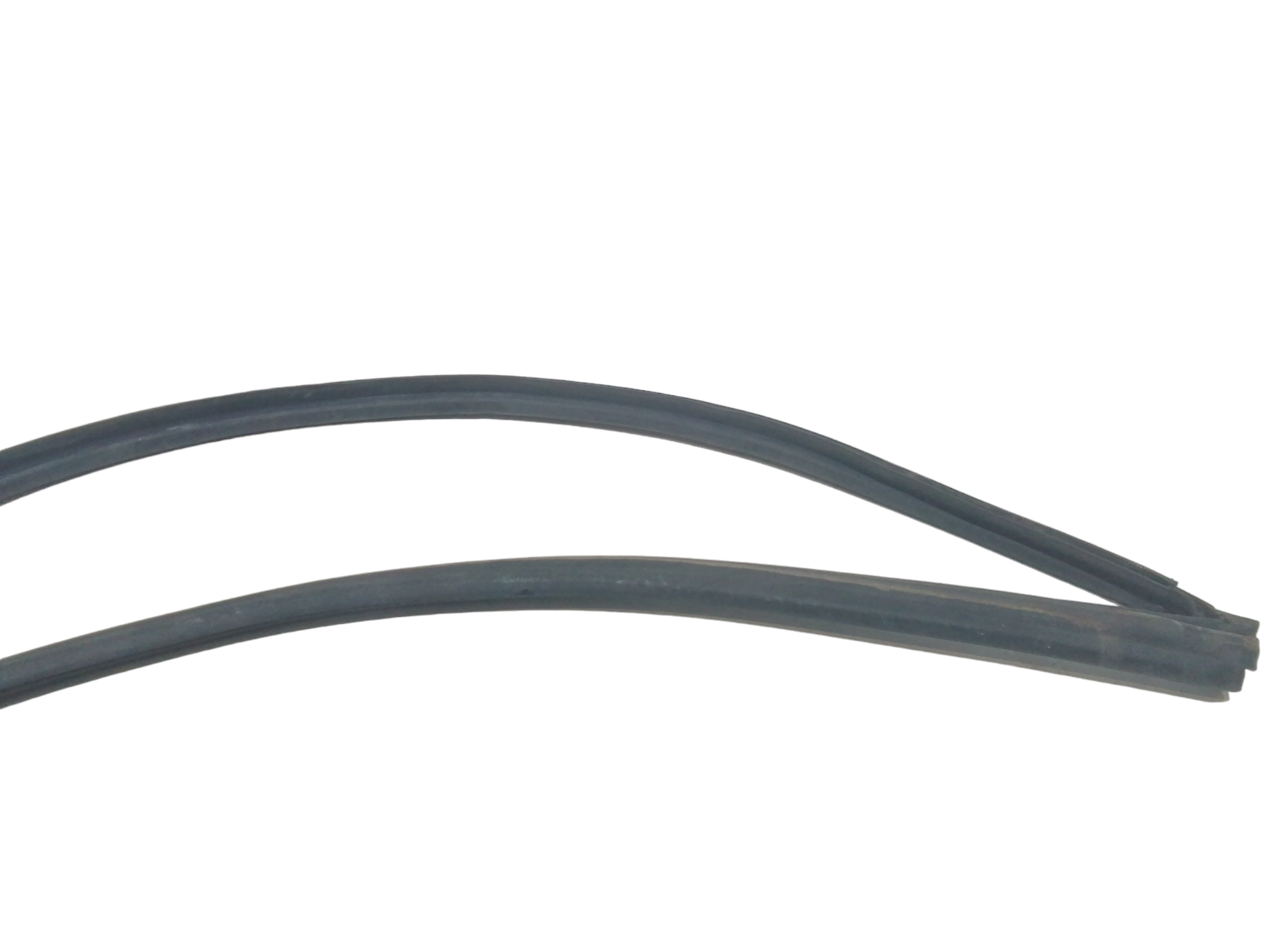 Guarnizioni portiere per Peugeot Partner Serie (16>) (2016 - In produzione)