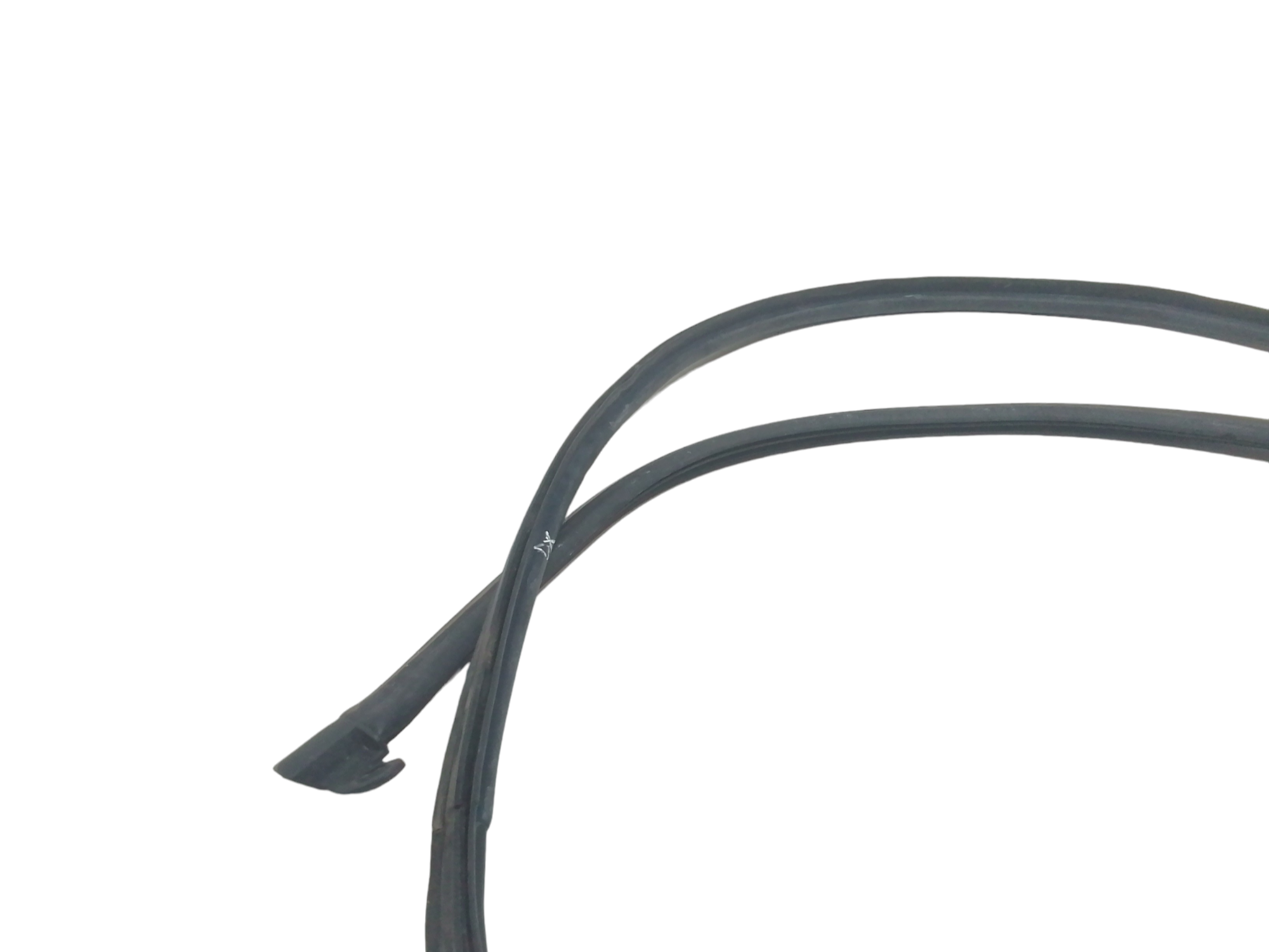 Guarnizioni portiere per Peugeot Partner Serie (16>) (2016 - In produzione)