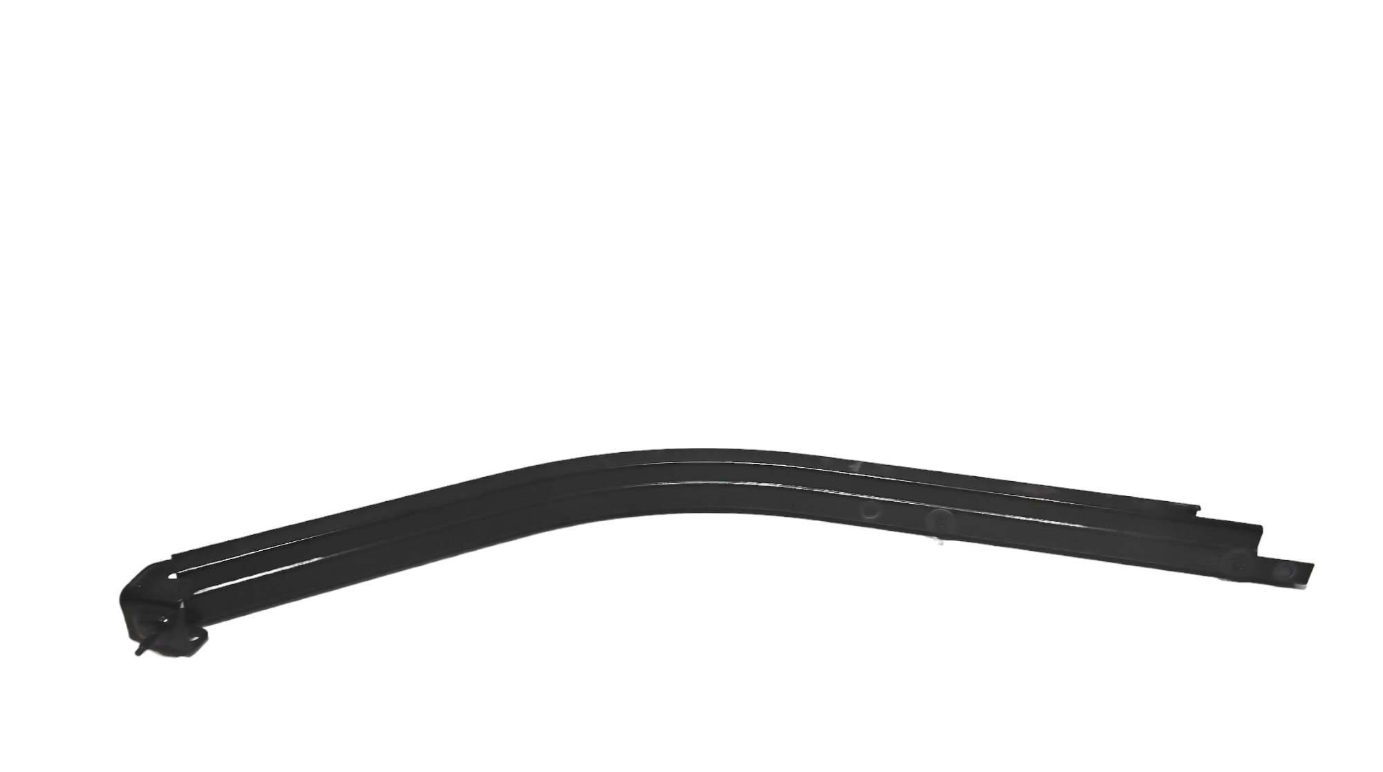 Binario porta scorrevole per Peugeot Partner Serie (16>) (2016 - In produzione)