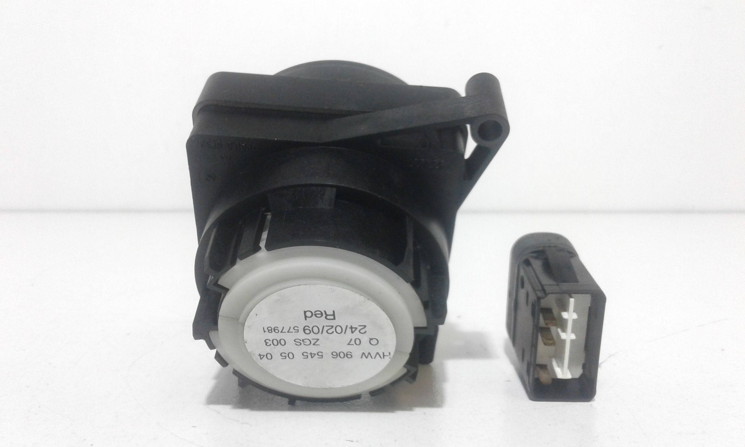 Comando Luci VOLKSWAGEN Crafter Combi (2E) (06>)