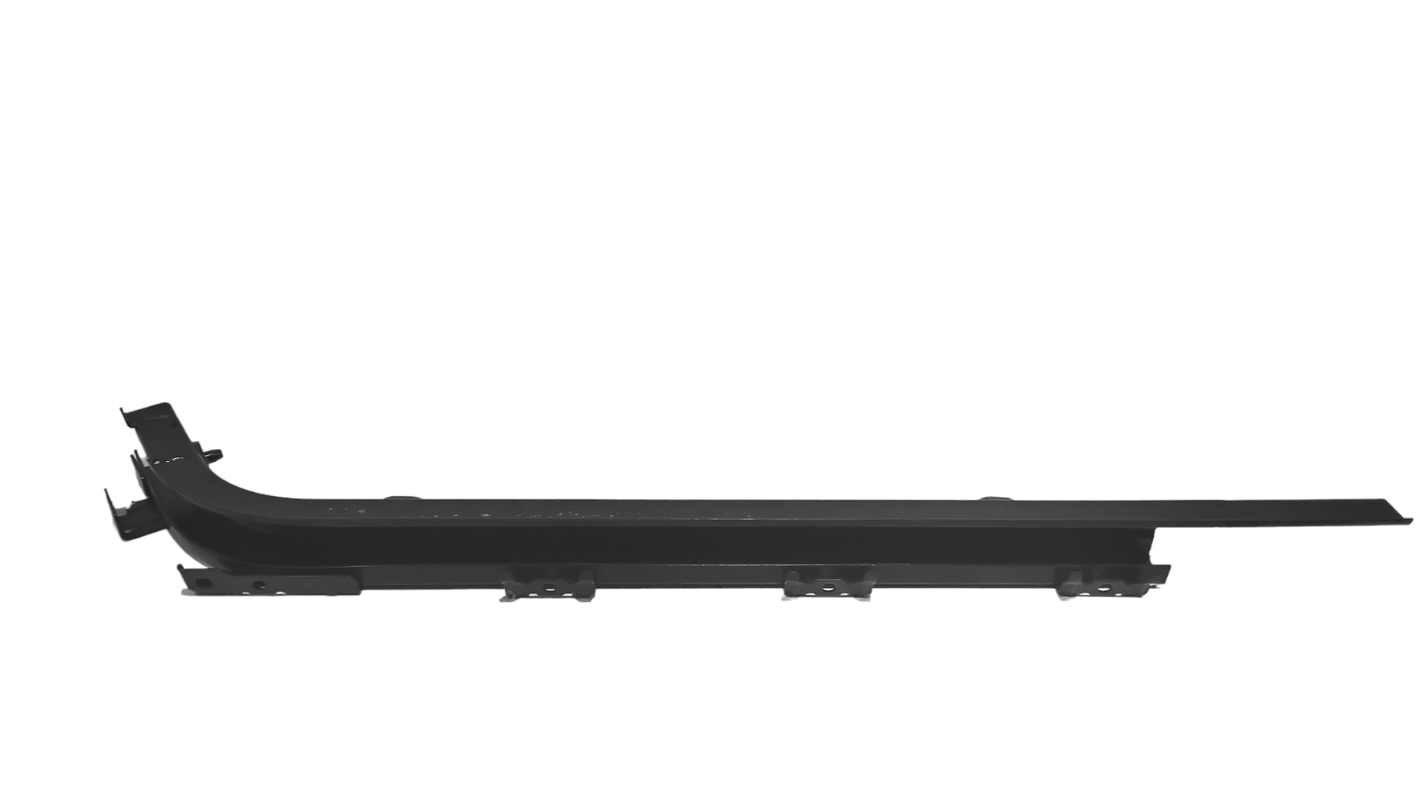 Binario porta scorrevole per Peugeot Partner Serie (16>) (2016 - In produzione)