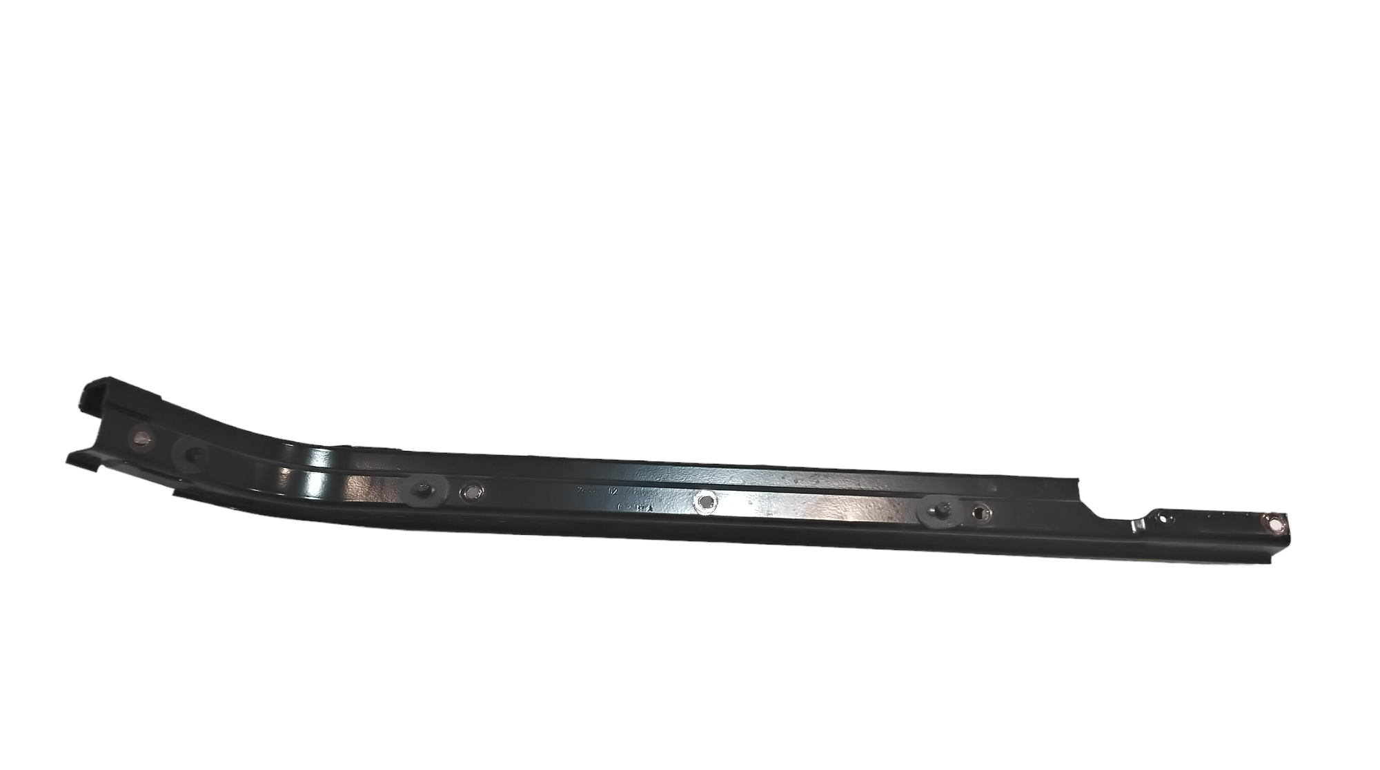 Binario porta scorrevole per Peugeot Partner Serie (16>) (2016 - In produzione)