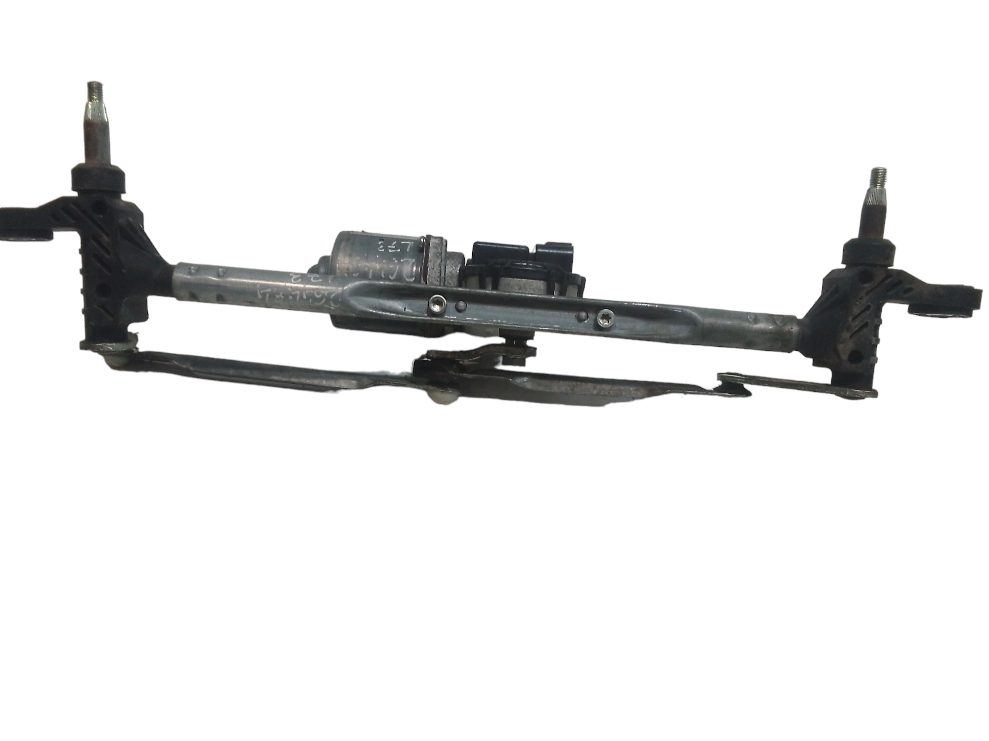 Motorino tergi ant completo di tandem per Lancia Delta 4 Serie (2011 - In produzione)