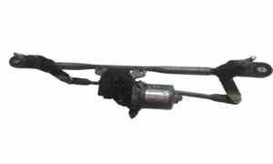 Motorino tergi ant completo di tandem per Lancia Delta 4 Serie (2011 - In produzione)