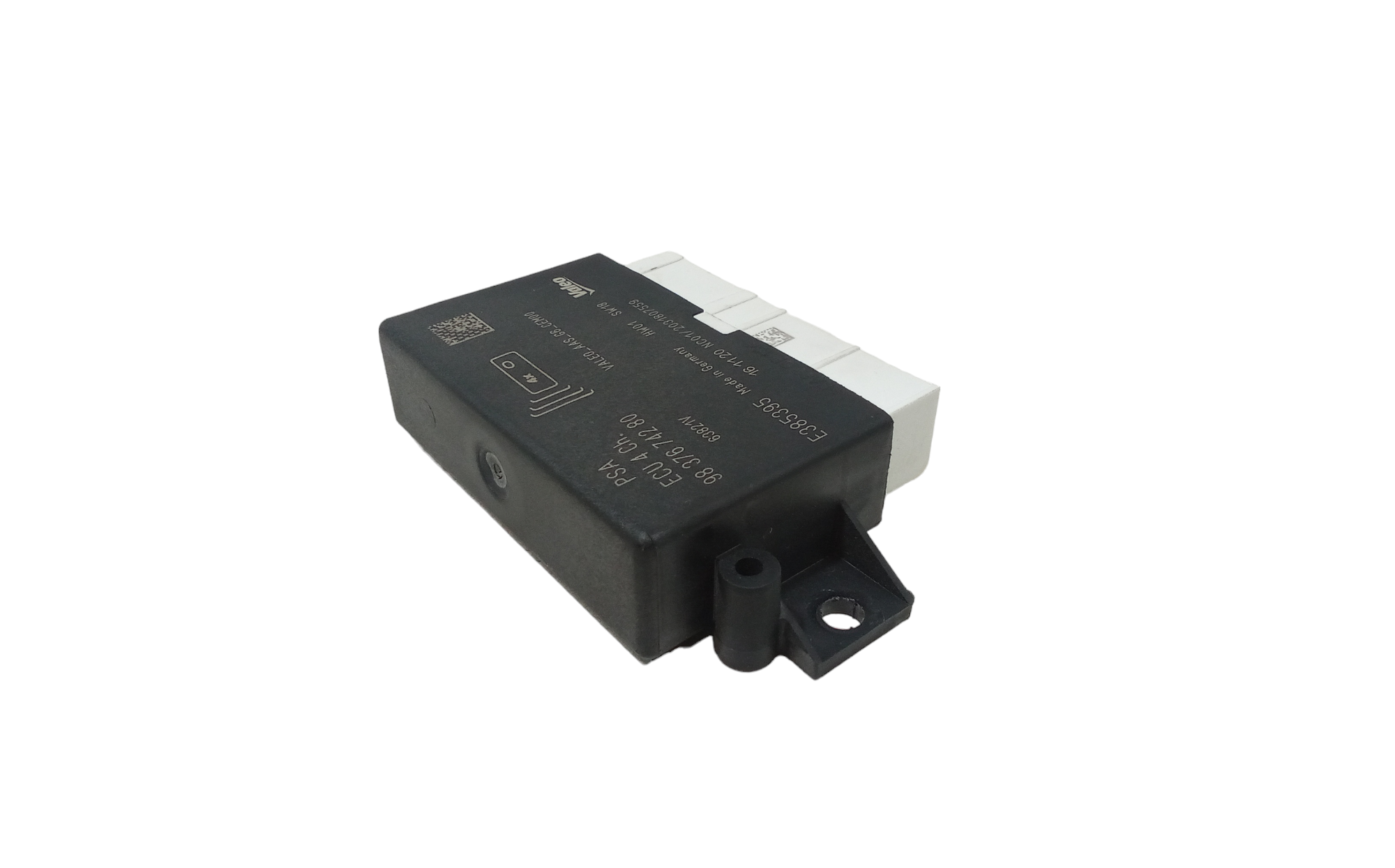 Centralina sensori di parcheggio per Peugeot Partner Serie (16>) (2016 - In produzione)