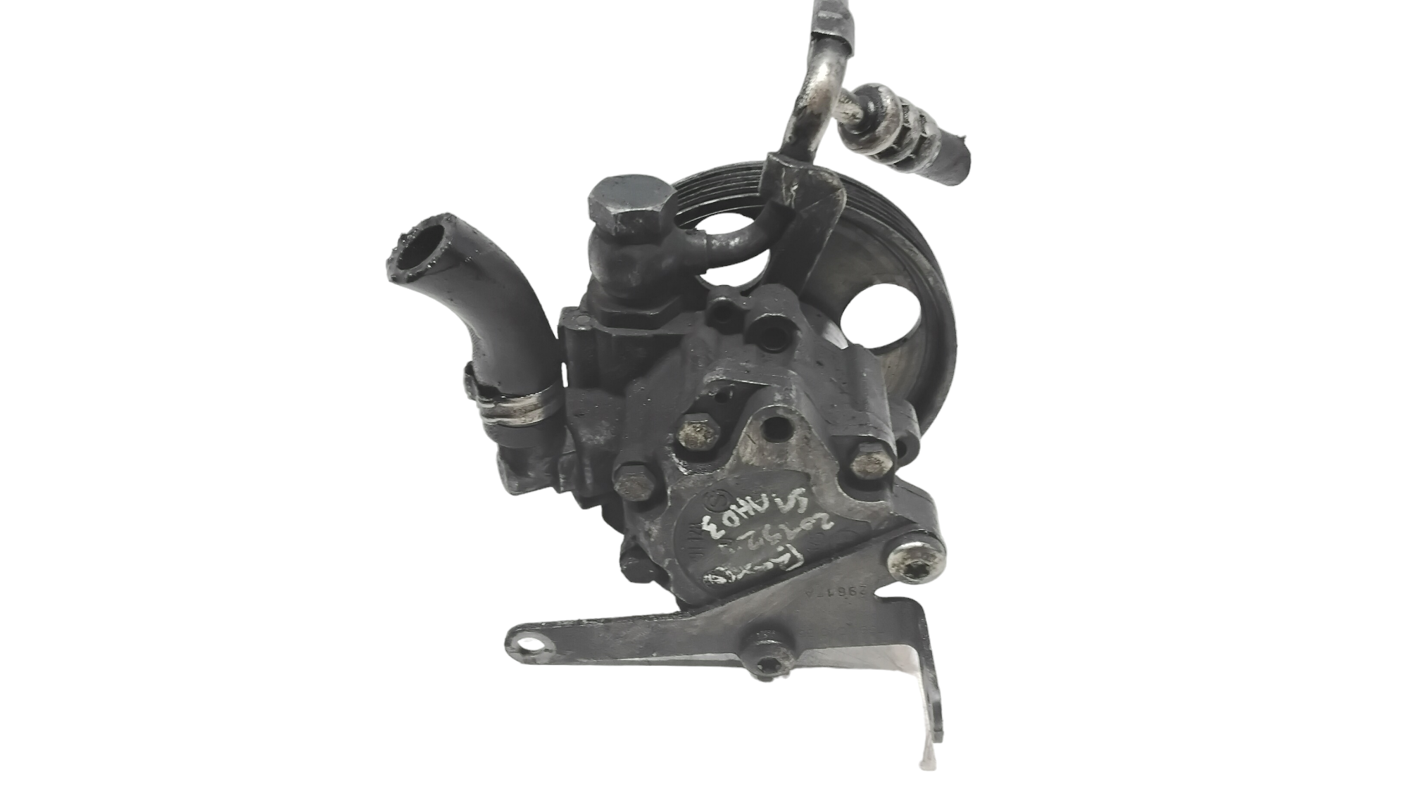 Pompa idroguida per Peugeot Boxer 4 Serie (2011 - In produzione)