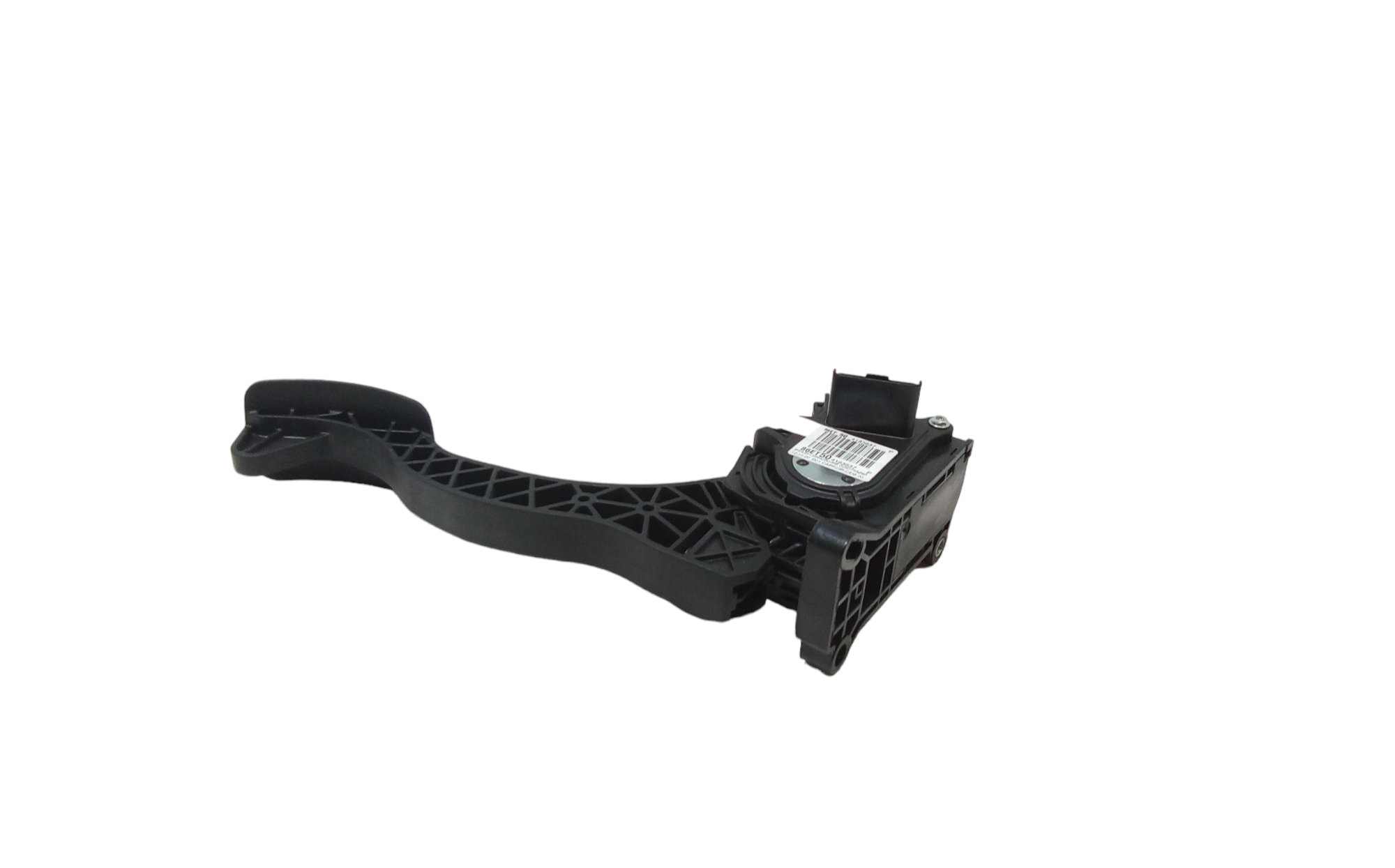 Pedale acceleratore per Peugeot Partner Serie (16>) (2016 - In produzione)