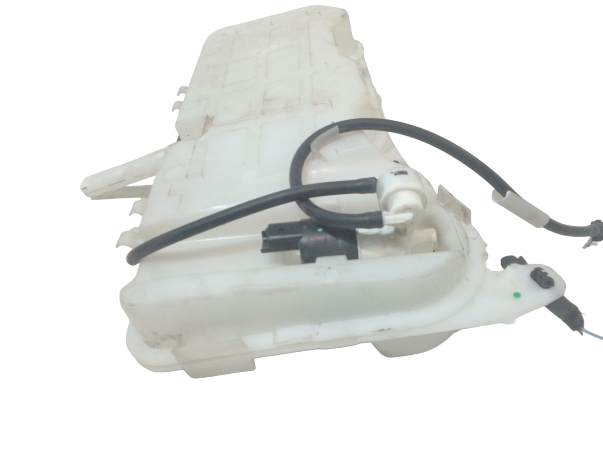 Vaschetta Tergi ant per Peugeot Partner Serie (16>) (2016 - In produzione)