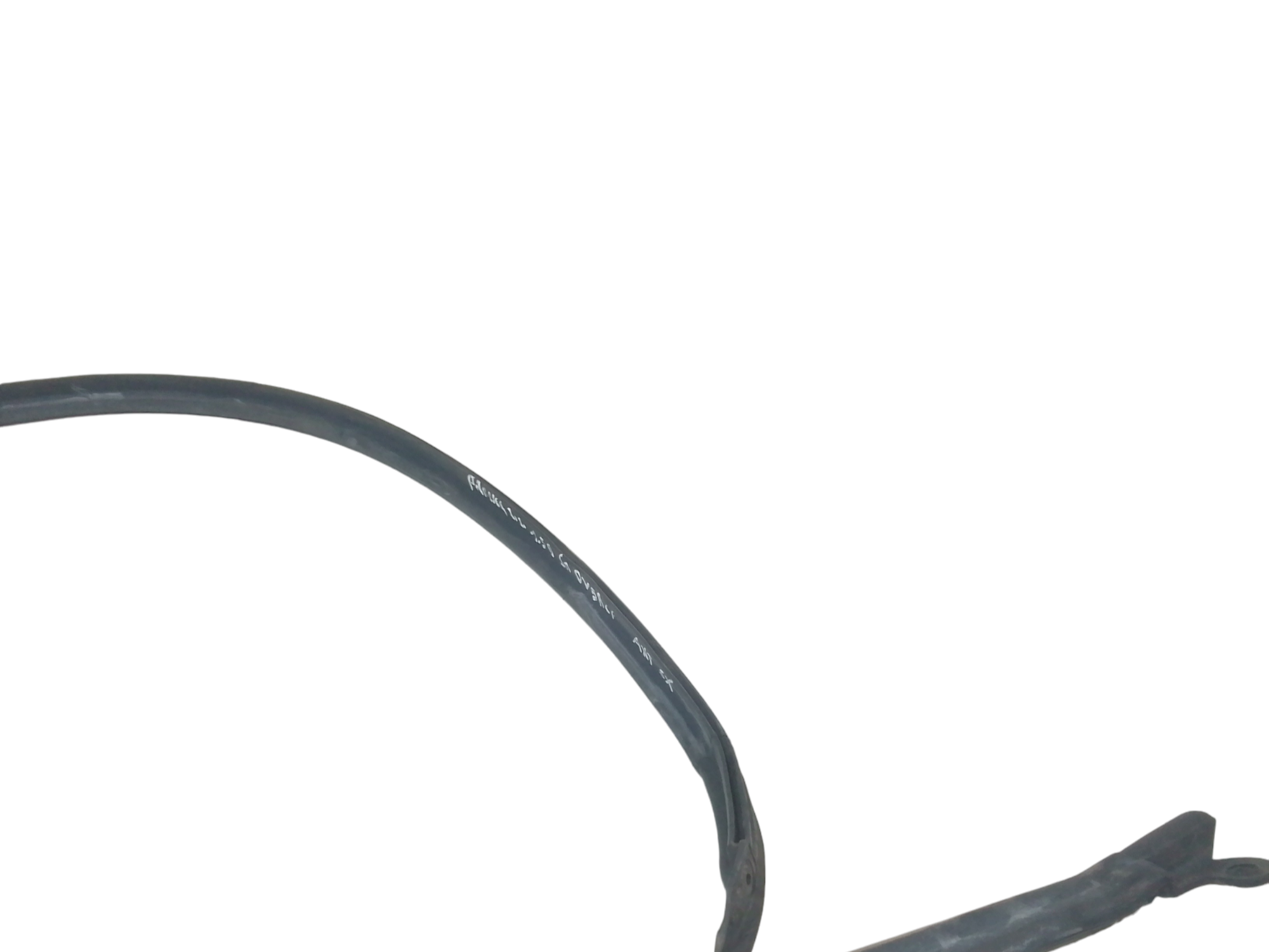 Guarnizioni portiere per Peugeot Partner Serie (16>) (2016 - In produzione)