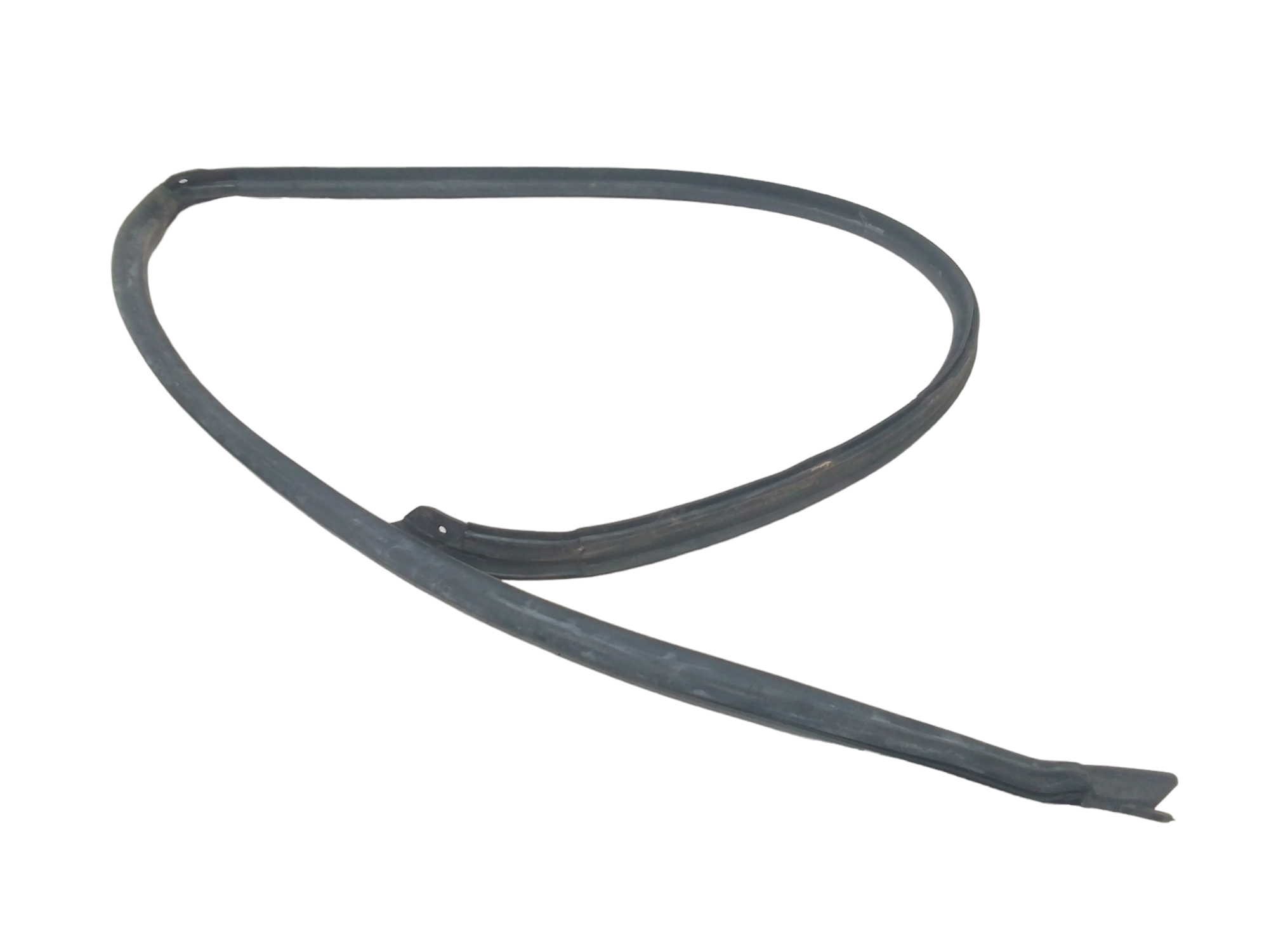 Guarnizioni portiere per Peugeot Partner Serie (16>) (2016 - In produzione)