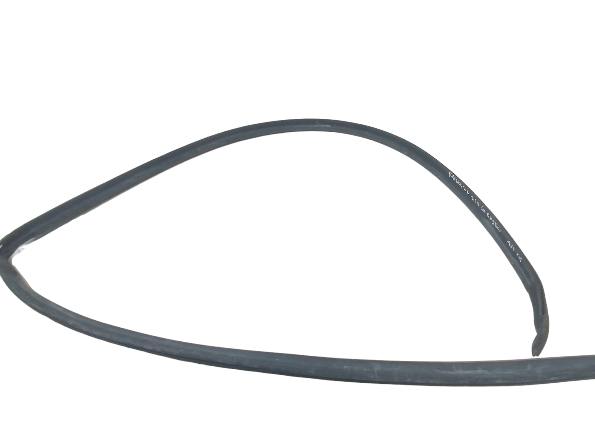 Guarnizioni portiere per Peugeot Partner Serie (16>) (2016 - In produzione)