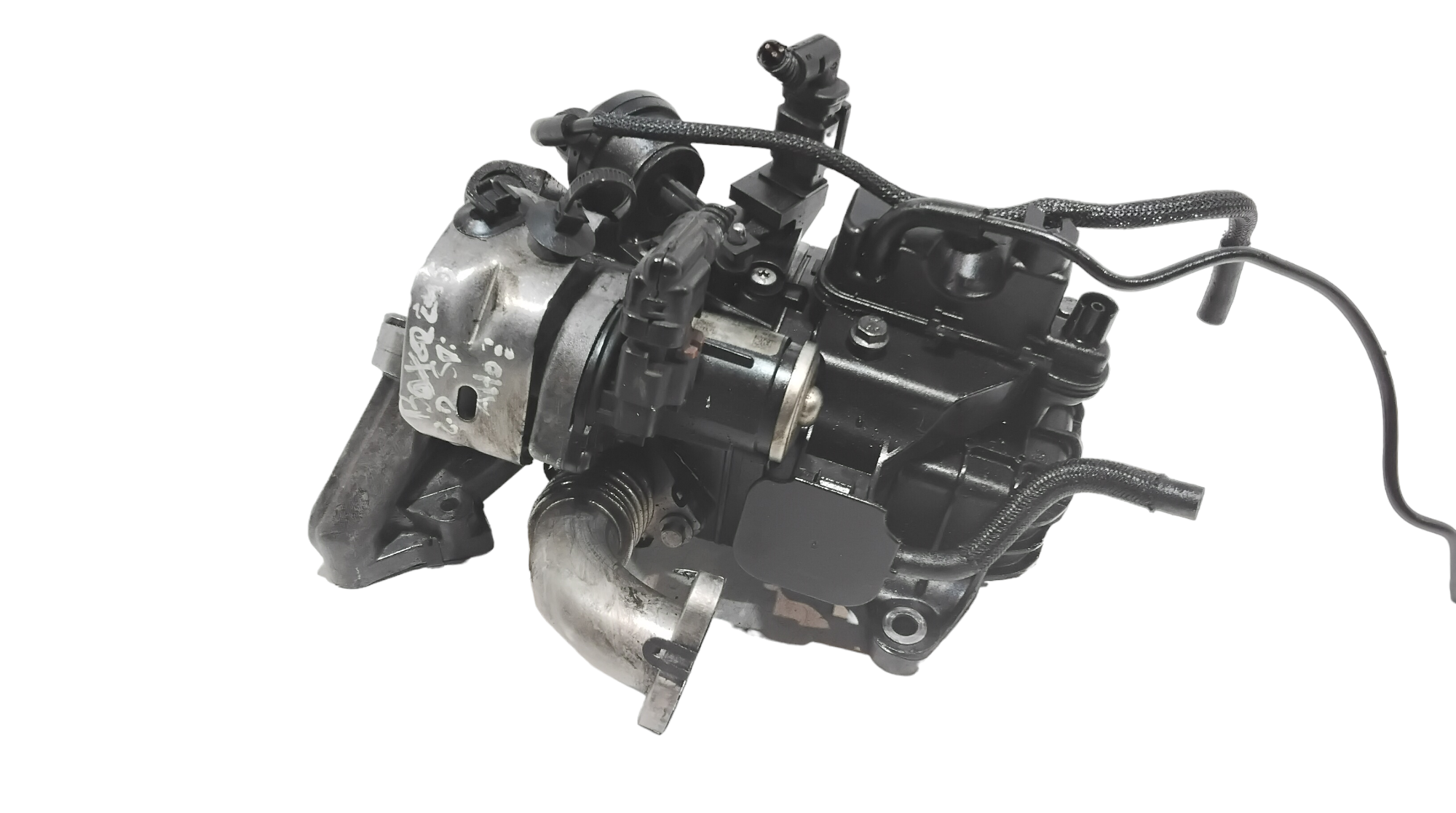Valvola EGR per Peugeot Boxer 4 Serie (2011 - In produzione)