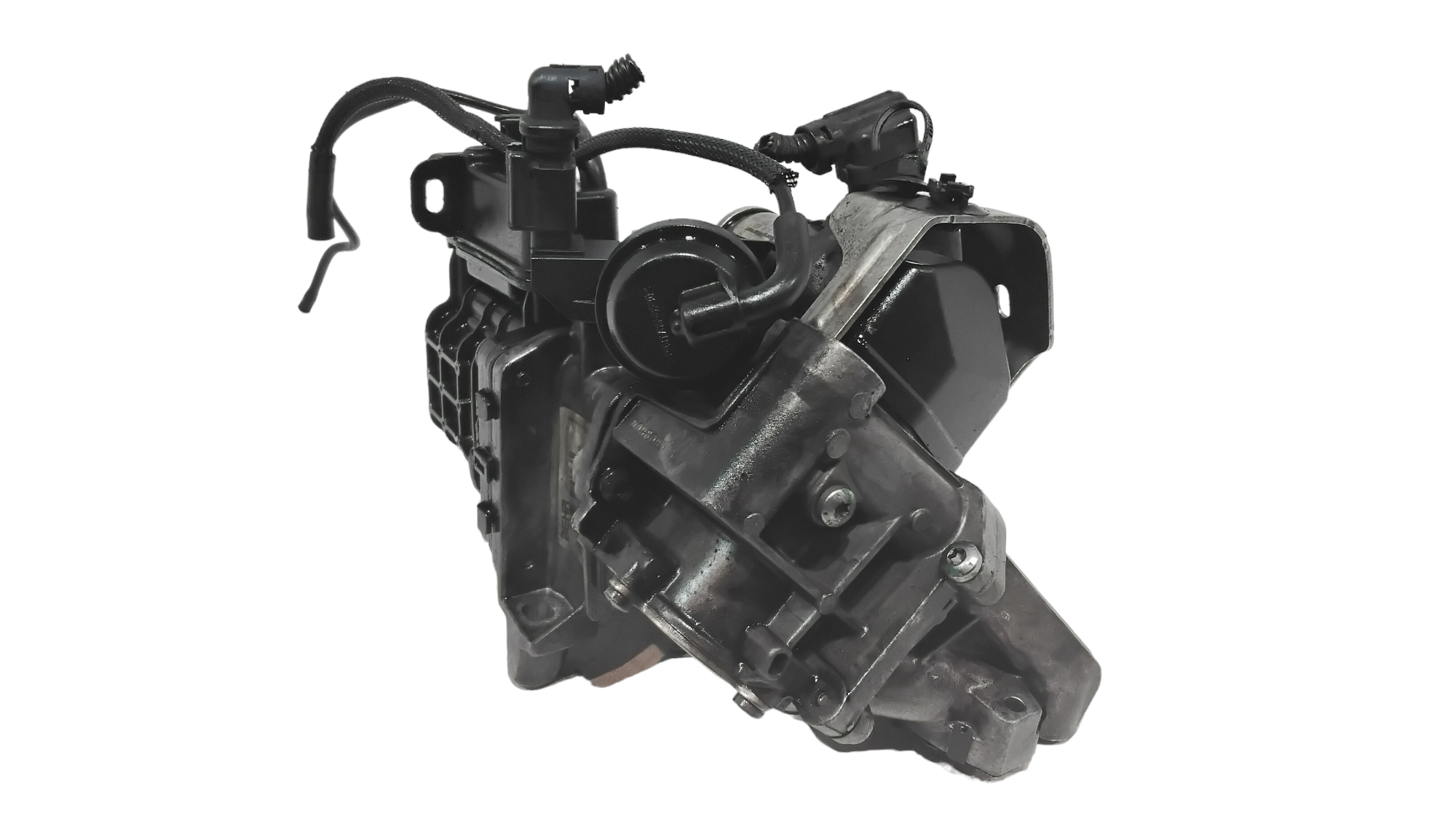 Valvola EGR per Peugeot Boxer 4 Serie (2011 - In produzione)